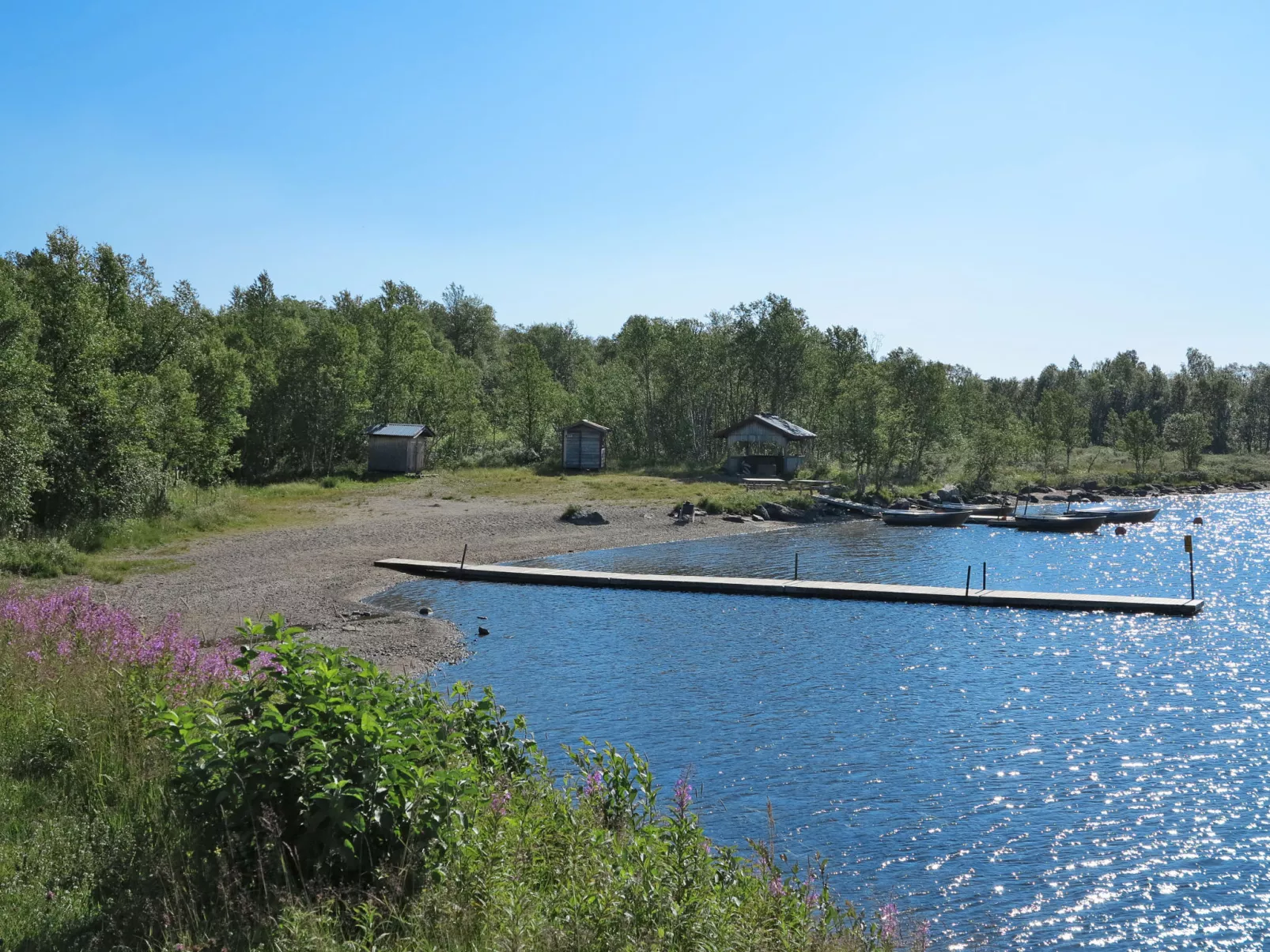 Fjällnäs-Buiten
