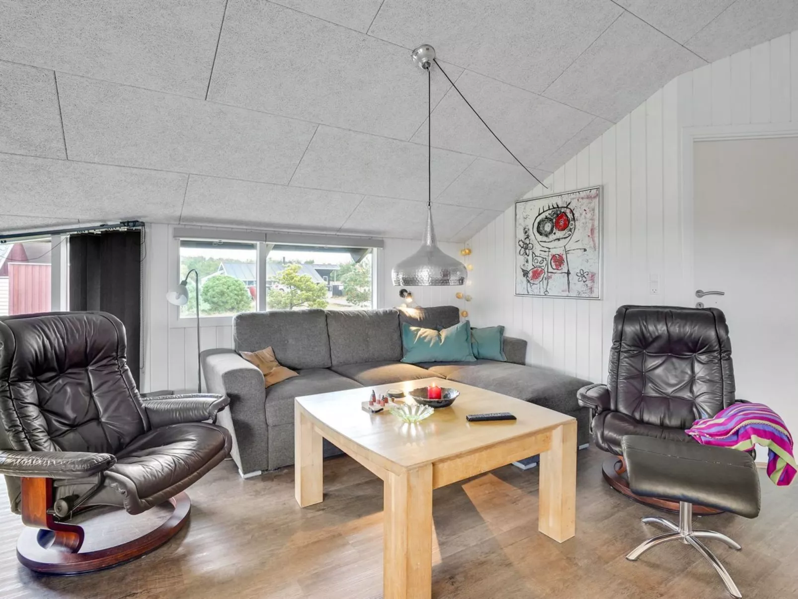 "Emund" - 900m from the sea-Binnen