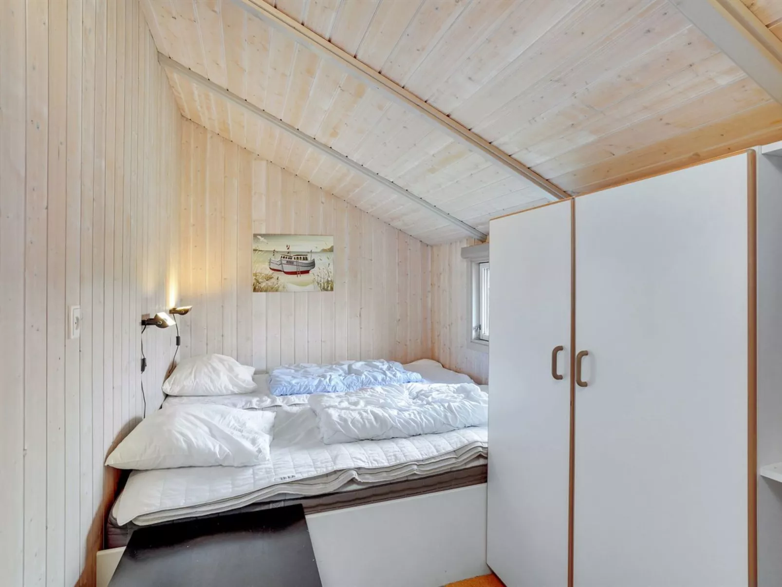 "Emund" - 900m from the sea-Binnen