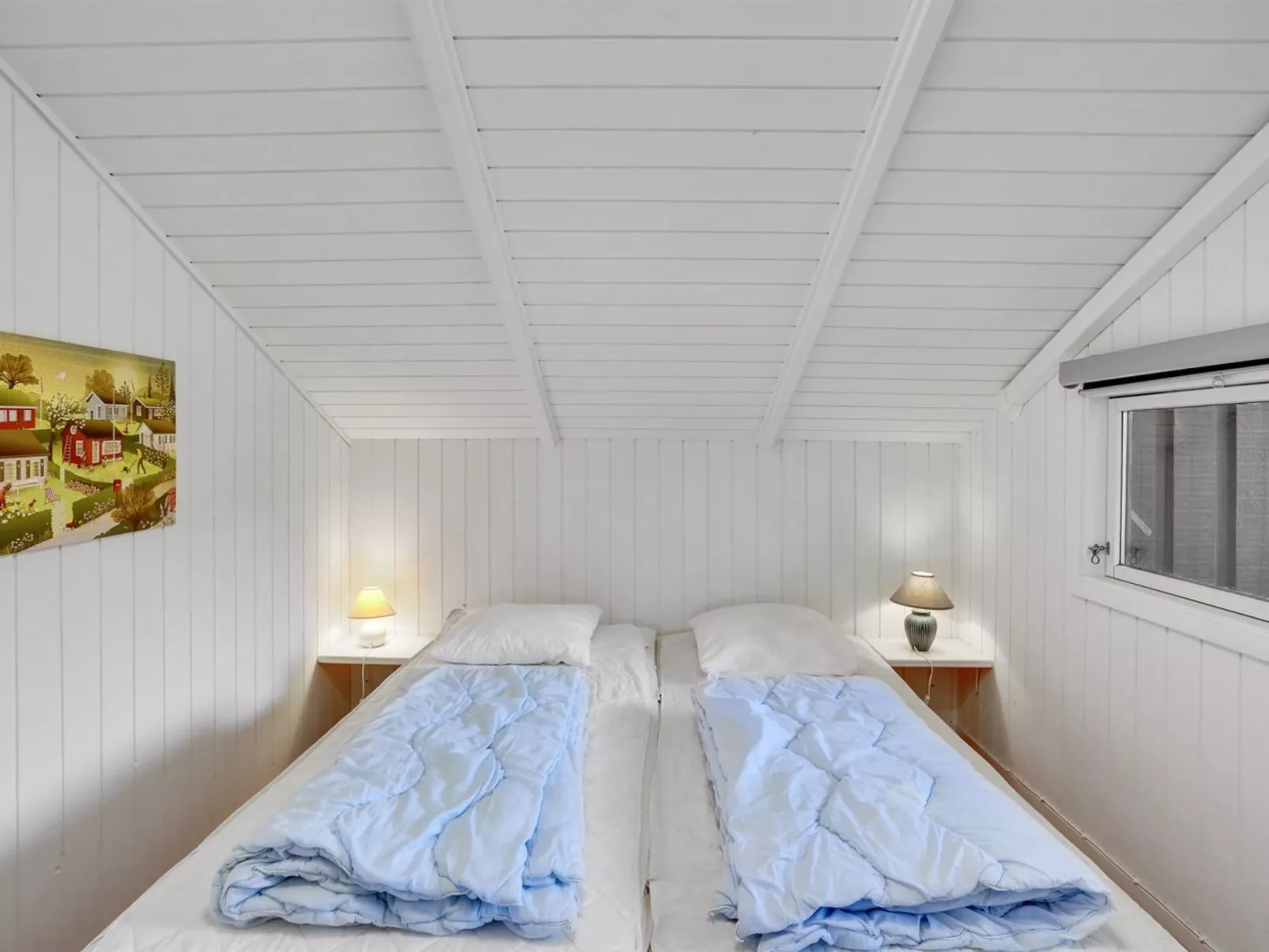 "Emund" - 900m from the sea-Binnen