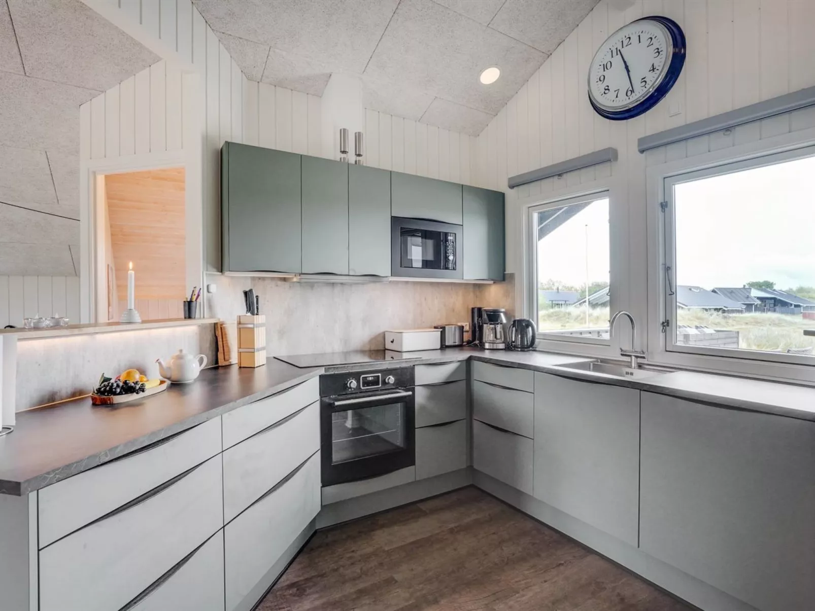 "Emund" - 900m from the sea-Binnen