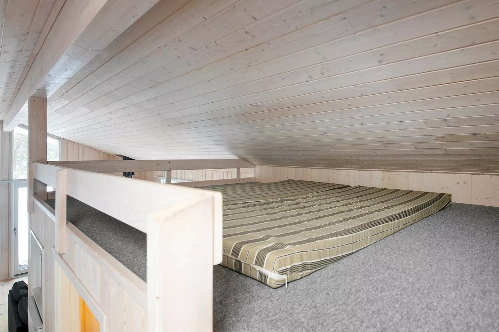 6 persoons vakantie huis in Ålbæk-Binnen