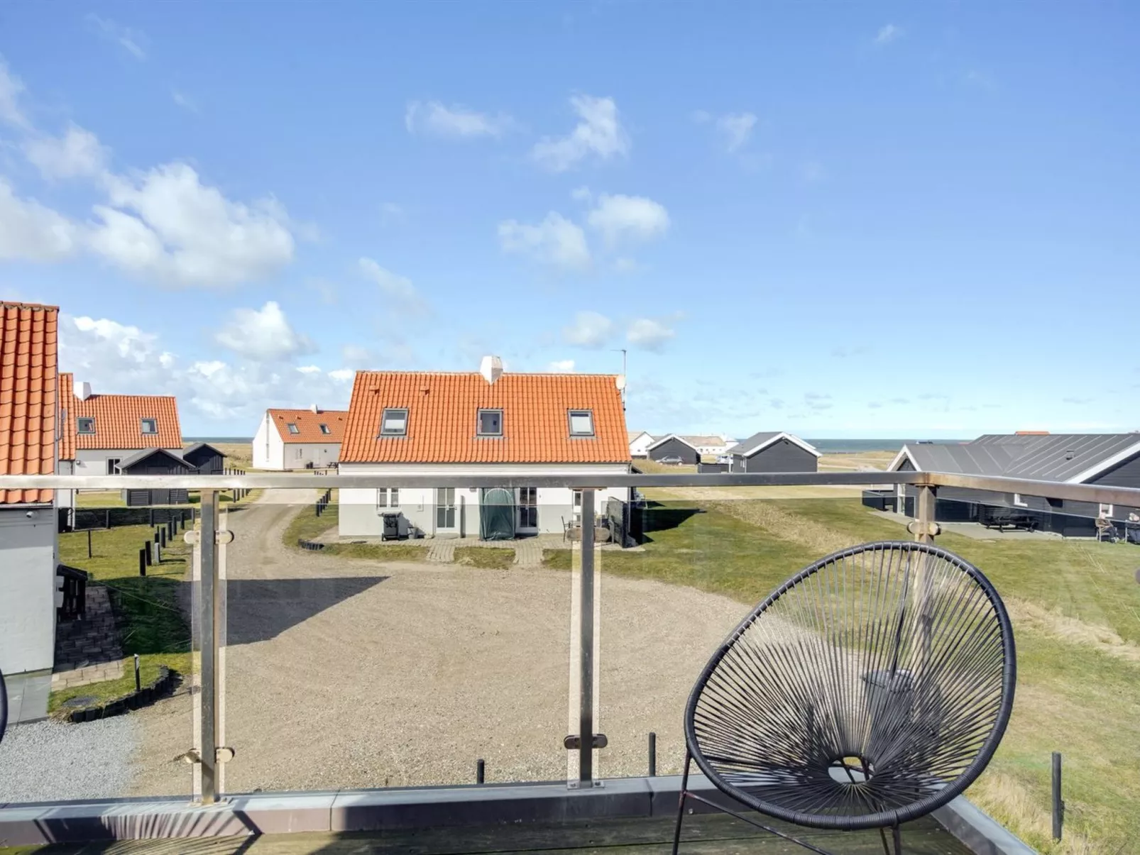 "Sira" - 250m from the sea-Binnen