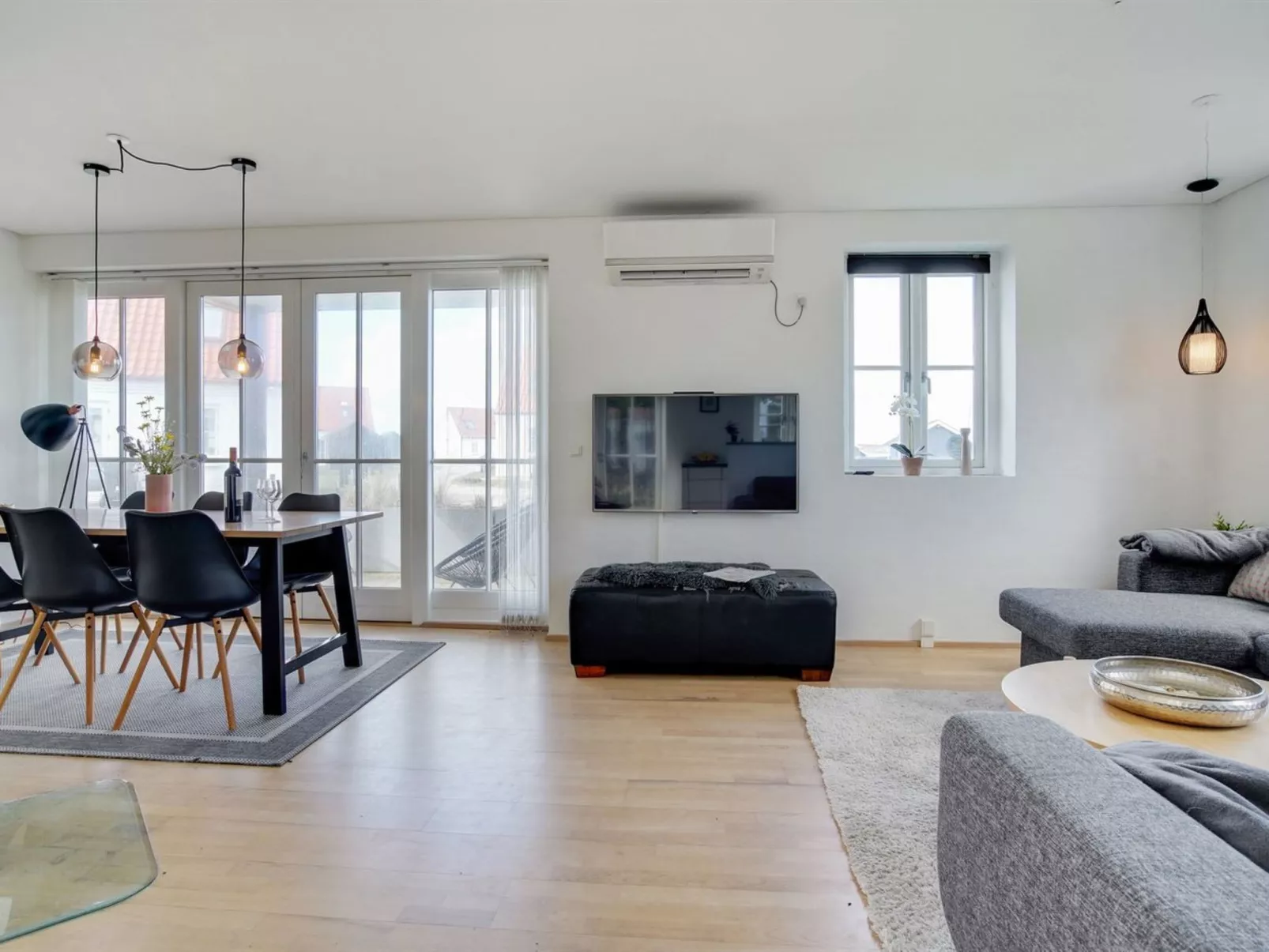 "Sira" - 250m from the sea-Binnen