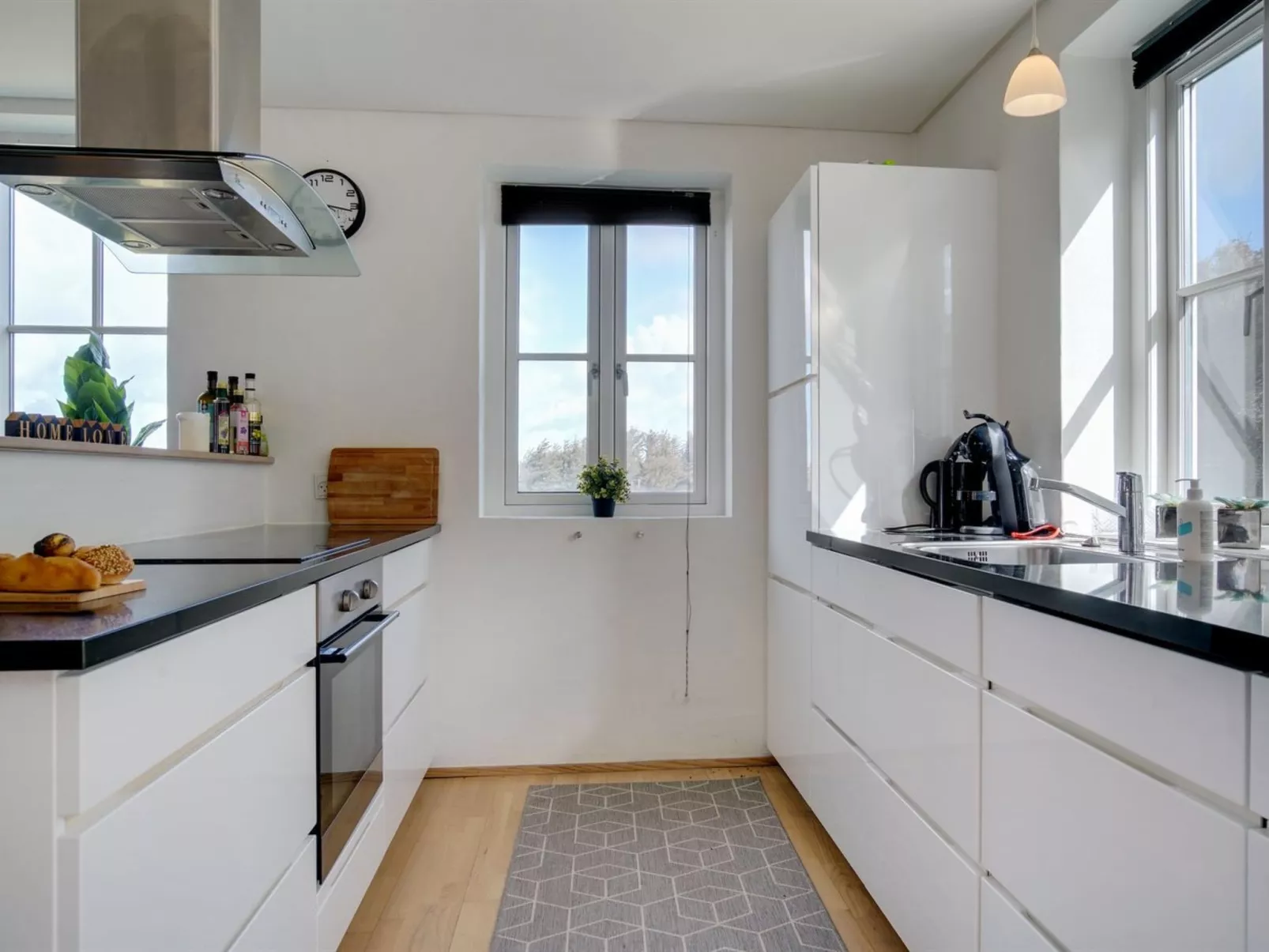 "Sira" - 250m from the sea-Binnen