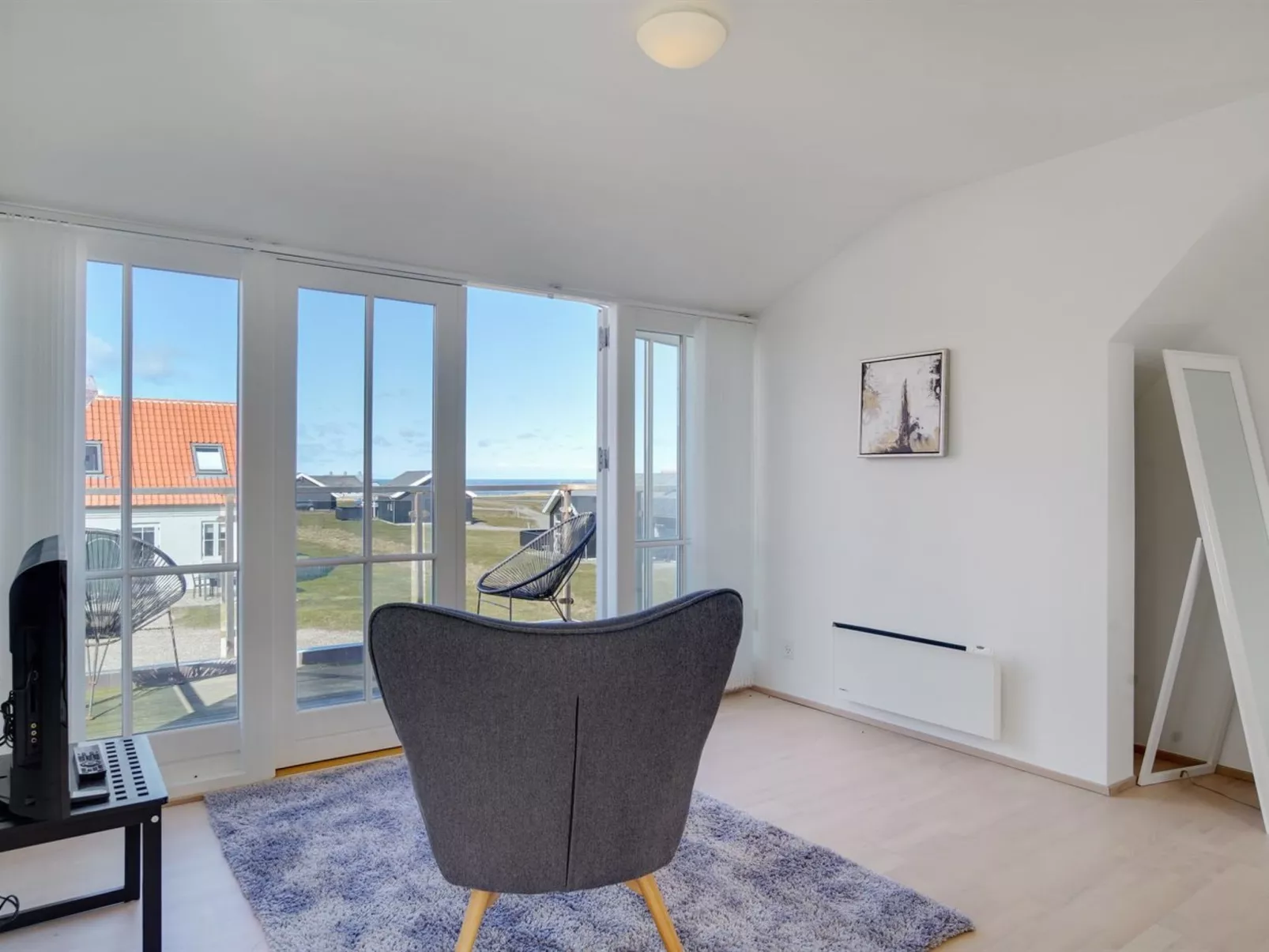 "Sira" - 250m from the sea-Binnen
