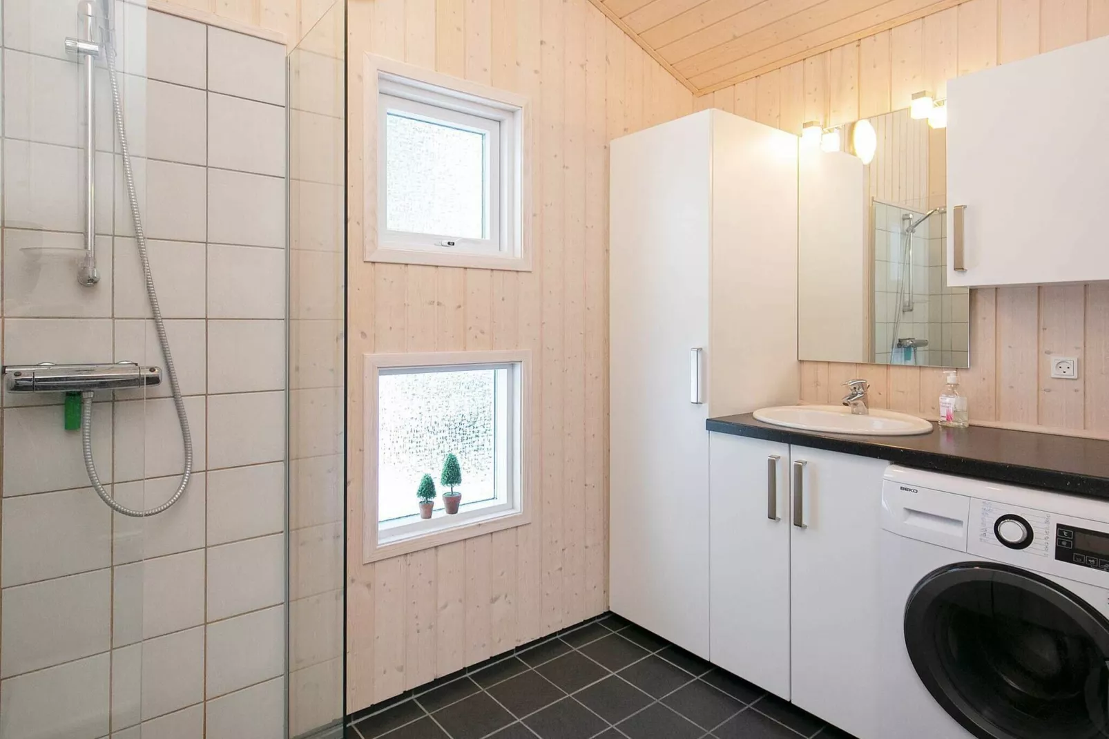 6 persoons vakantie huis in Ålbæk-Binnen