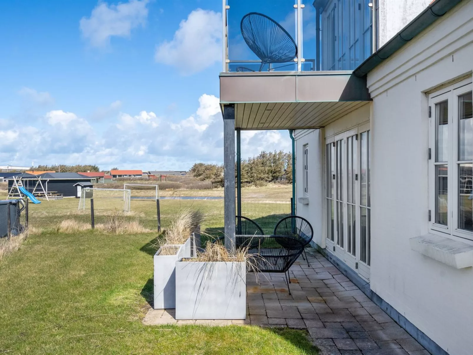 "Sira" - 250m from the sea-Binnen