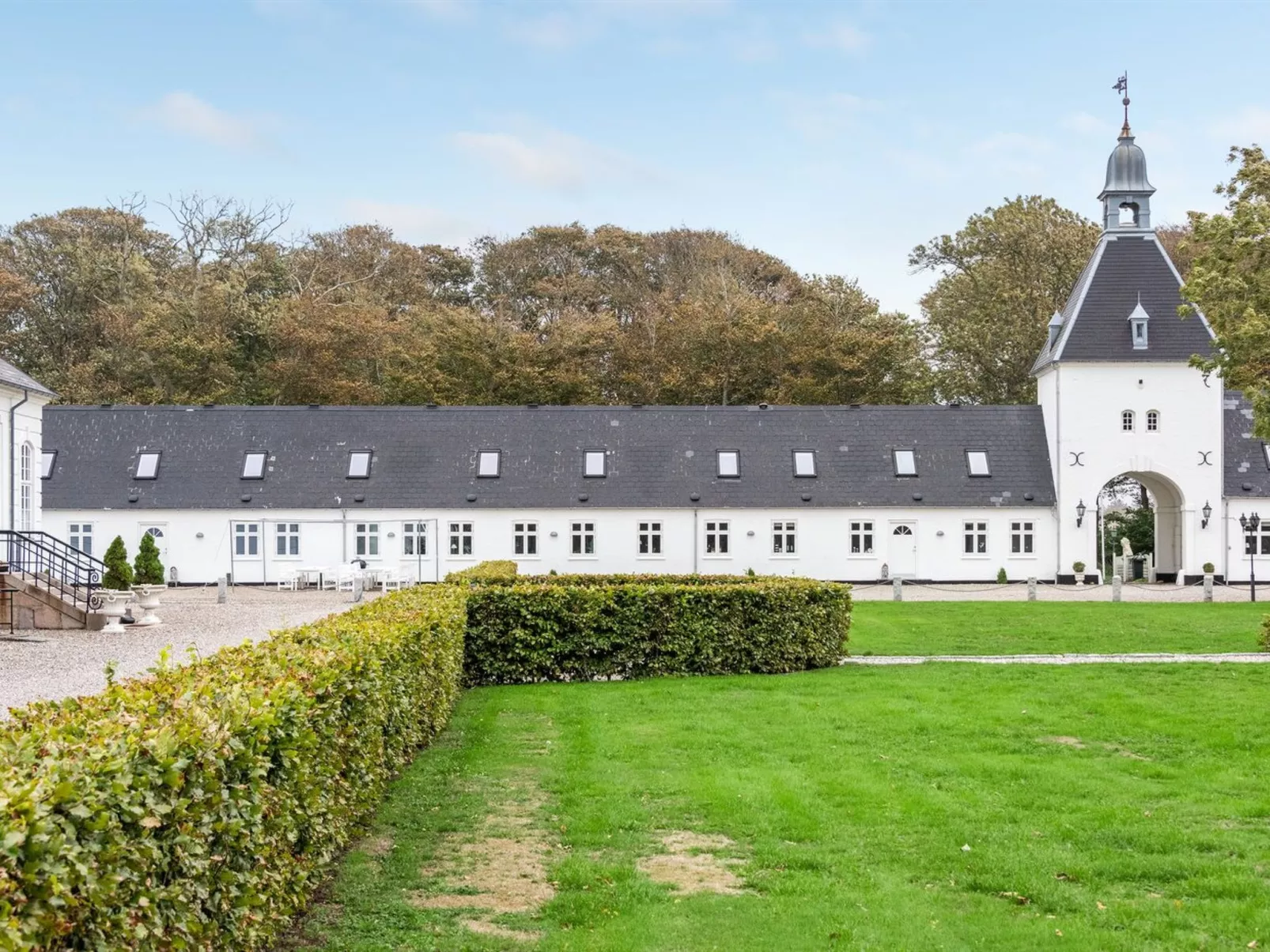 "Edine" - 4.5km from the sea-Buiten