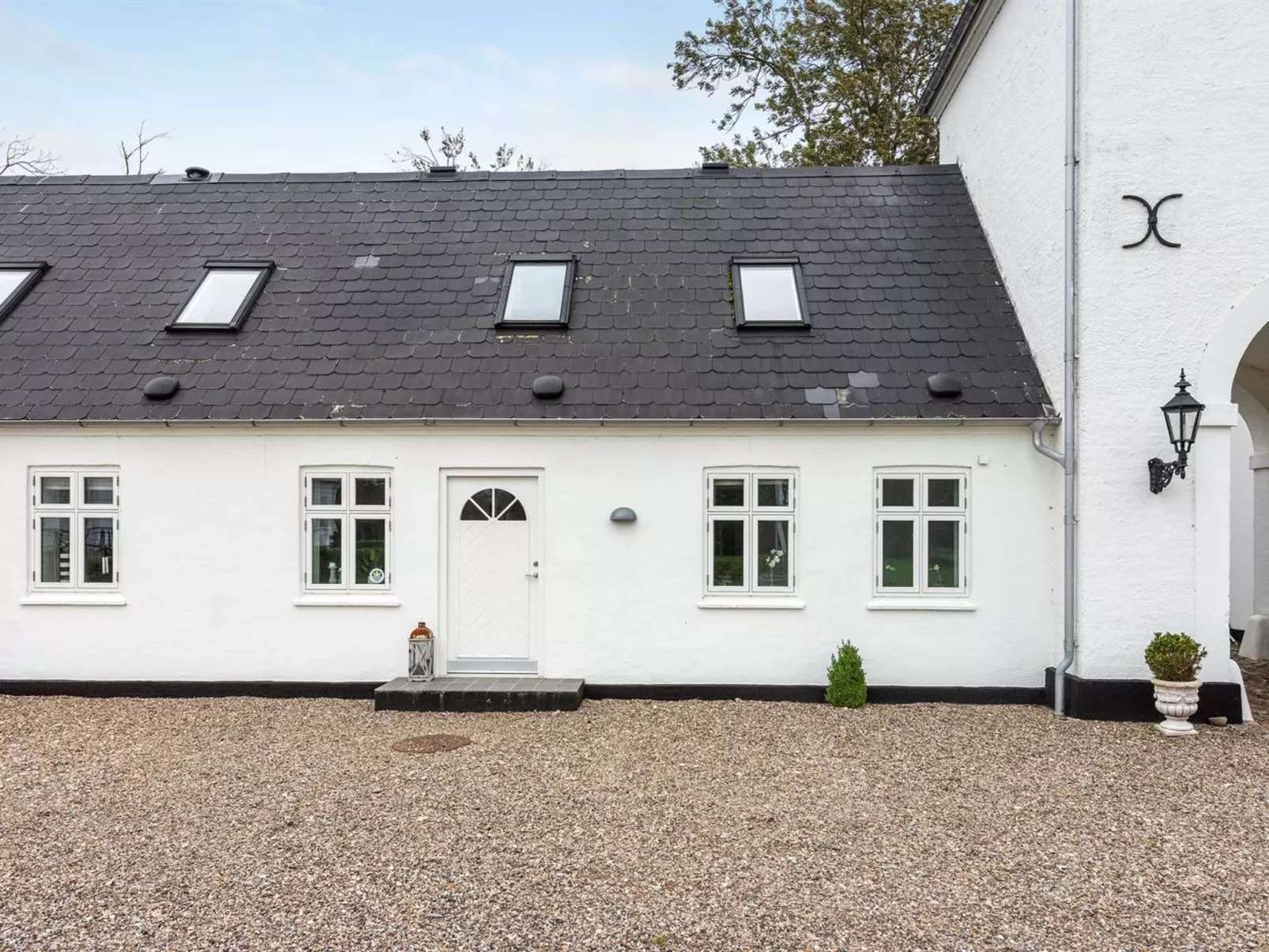 "Edine" - 4.5km from the sea-Binnen