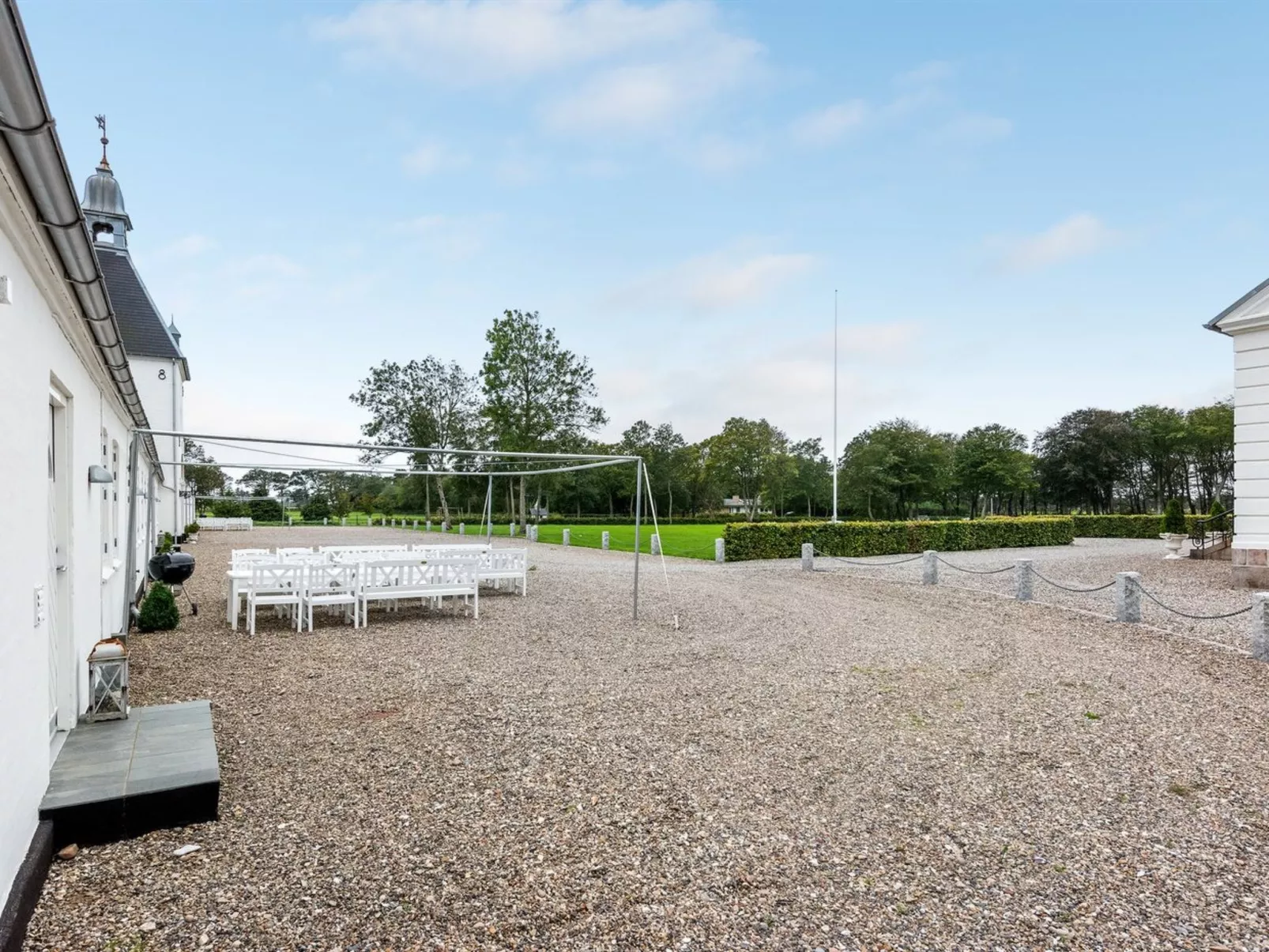 "Edine" - 4.5km from the sea-Buiten