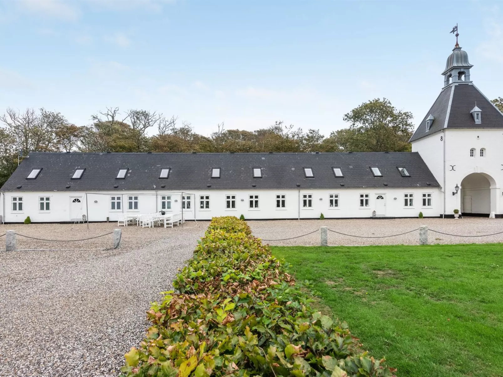 "Edine" - 4.5km from the sea-Buiten