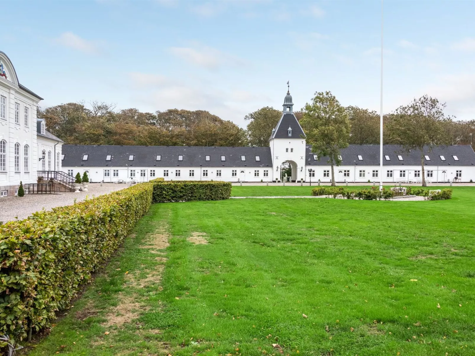 "Edine" - 4.5km from the sea-Buiten