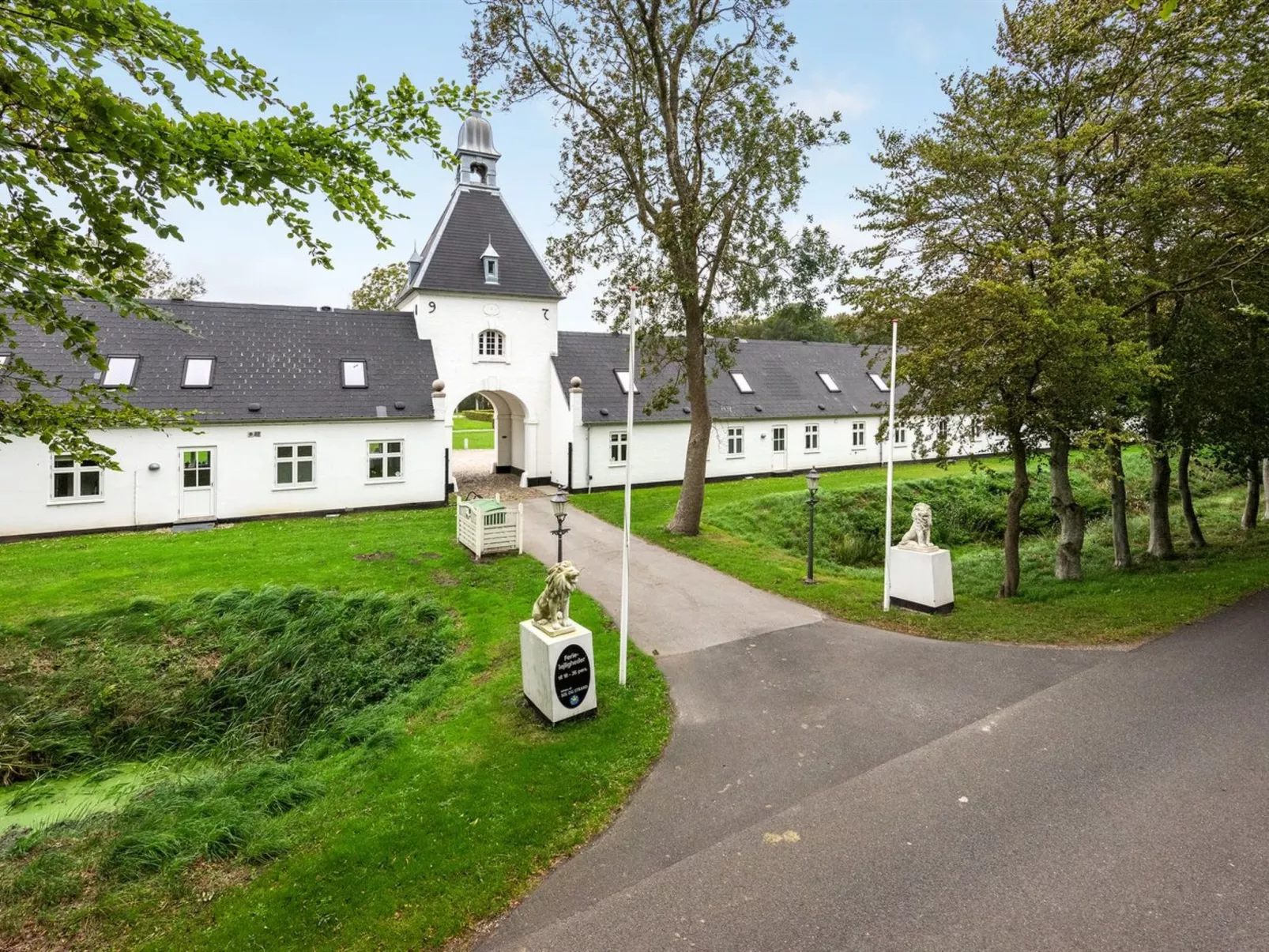 "Edine" - 4.5km from the sea-Buiten