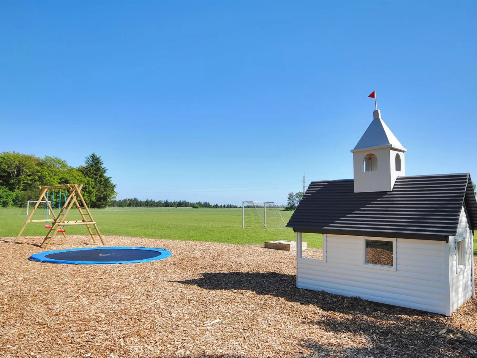 "Edine" - 4.5km from the sea-Buiten