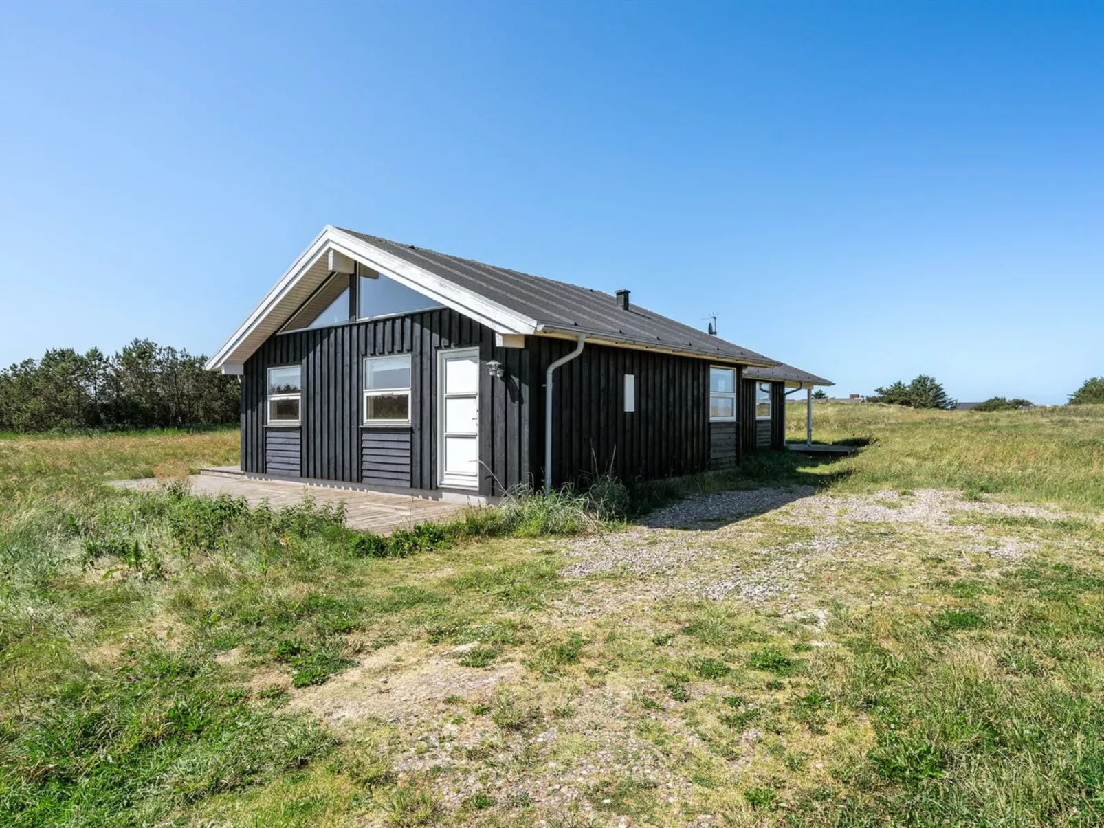 "Sirkka" - 902m from the sea-Binnen