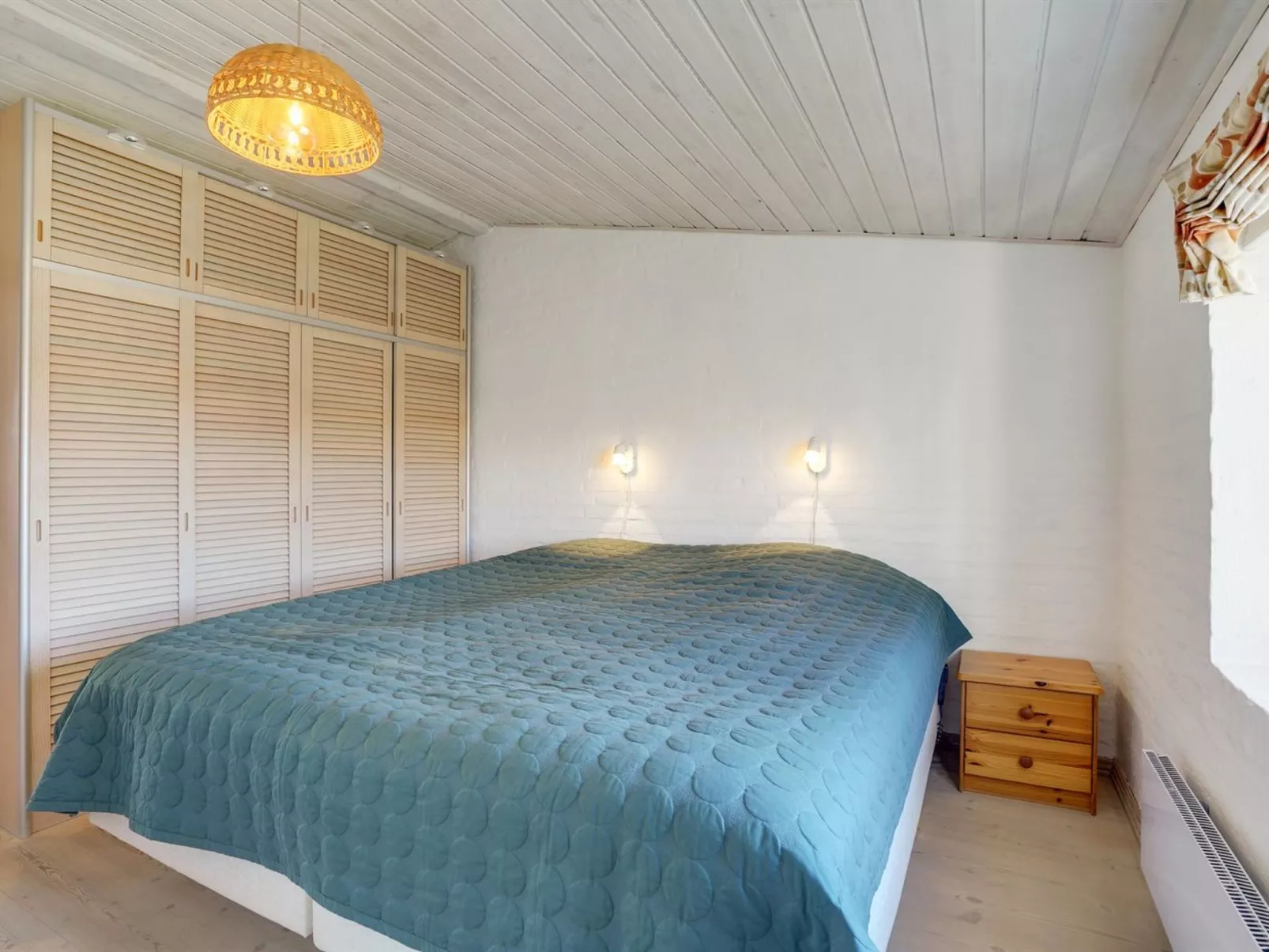 "Pauli" - 75m from the sea-Binnen