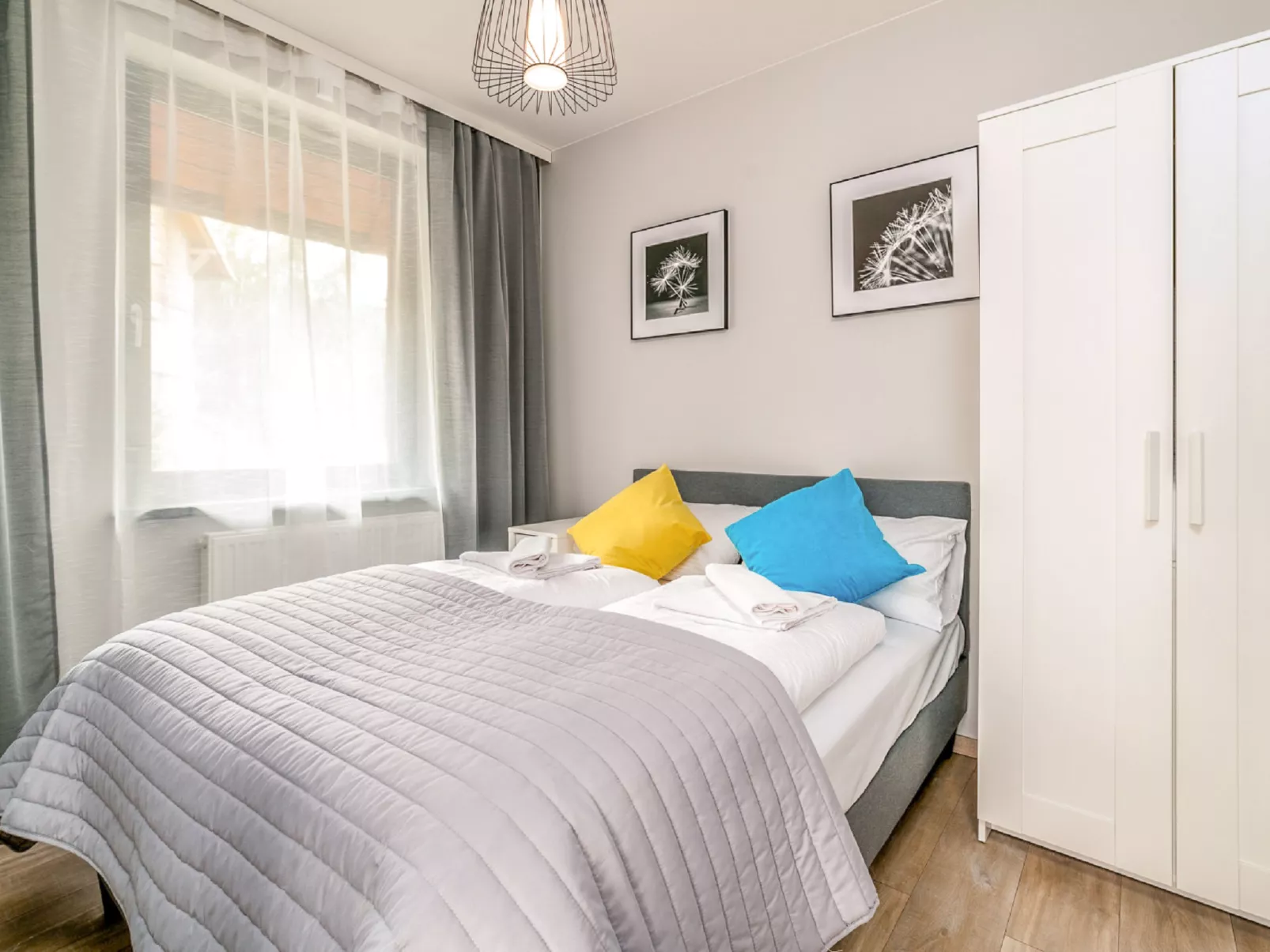 Triventi Mountain Residence-Binnen