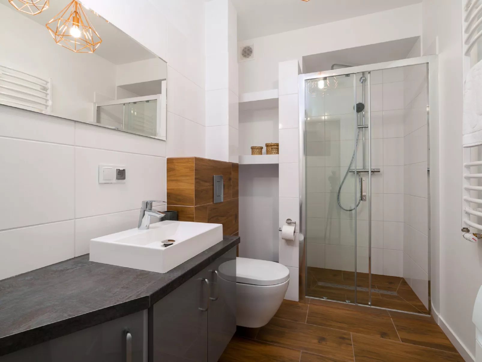 Triventi Mountain Residence-Binnen