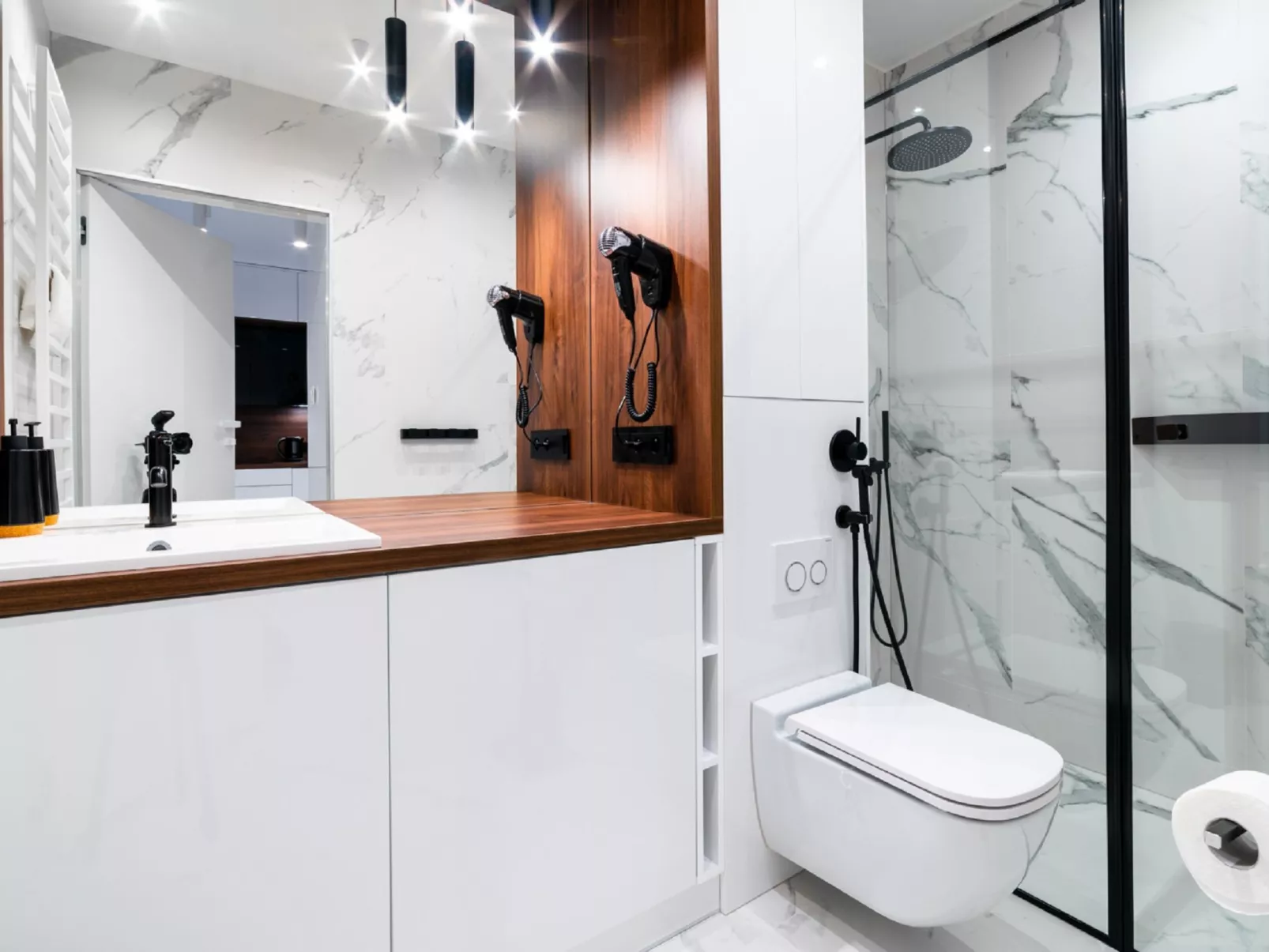 Triventi Mountain Residence-Binnen