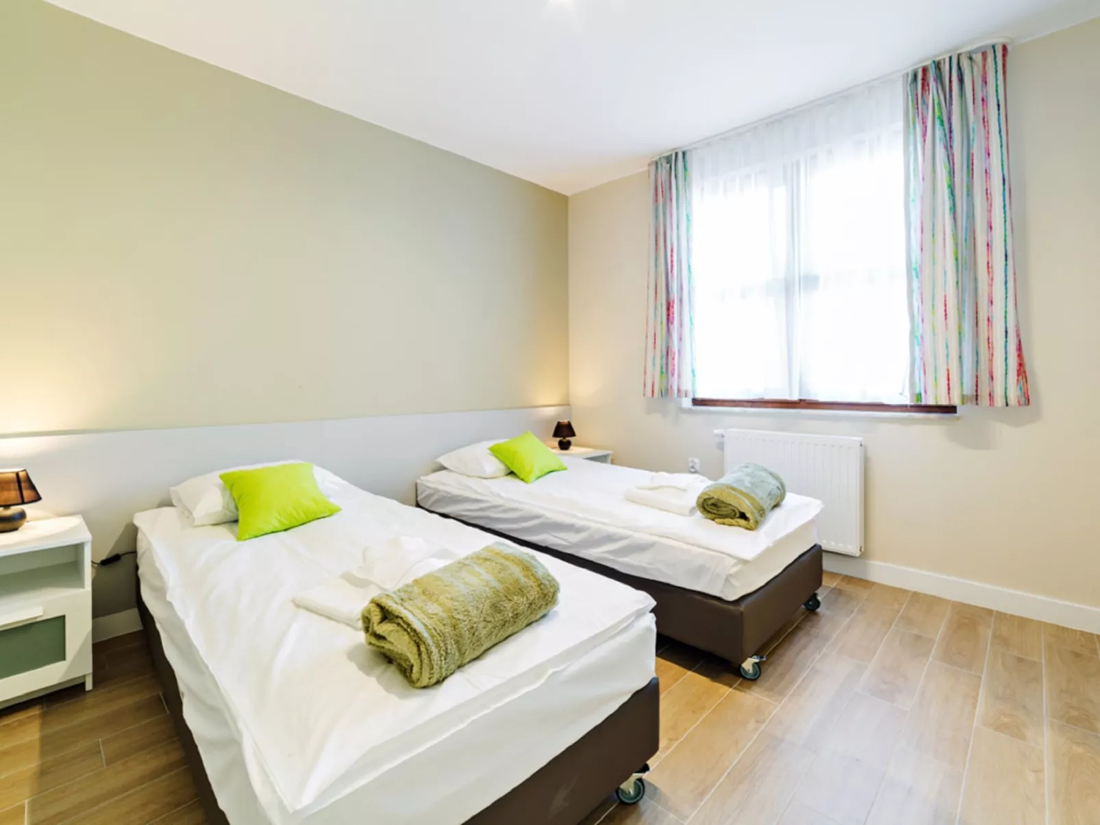 Karpacz Residence-Binnen