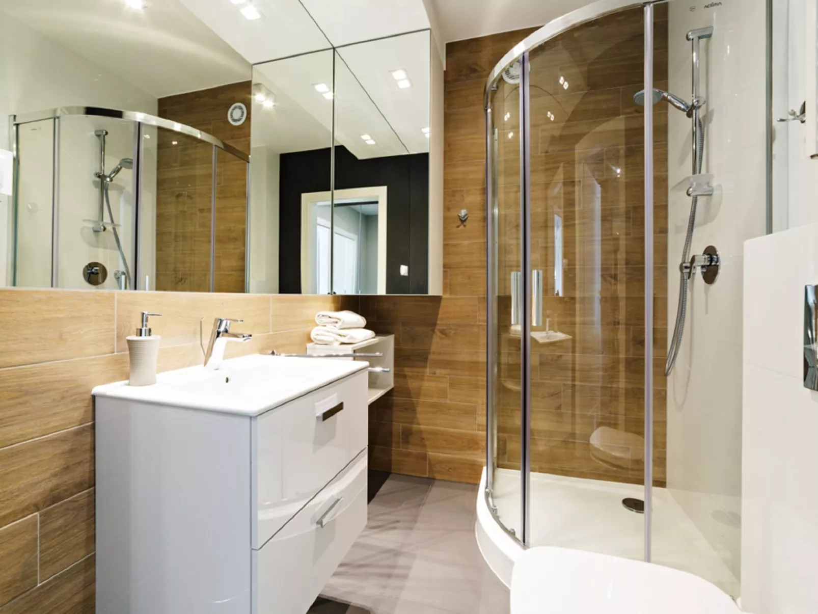 Karpacz Residence-Binnen