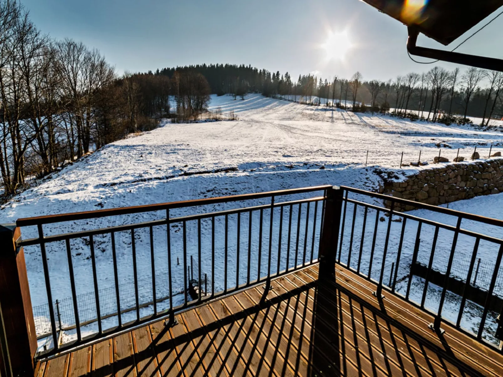 Karpacz Residence-Buiten