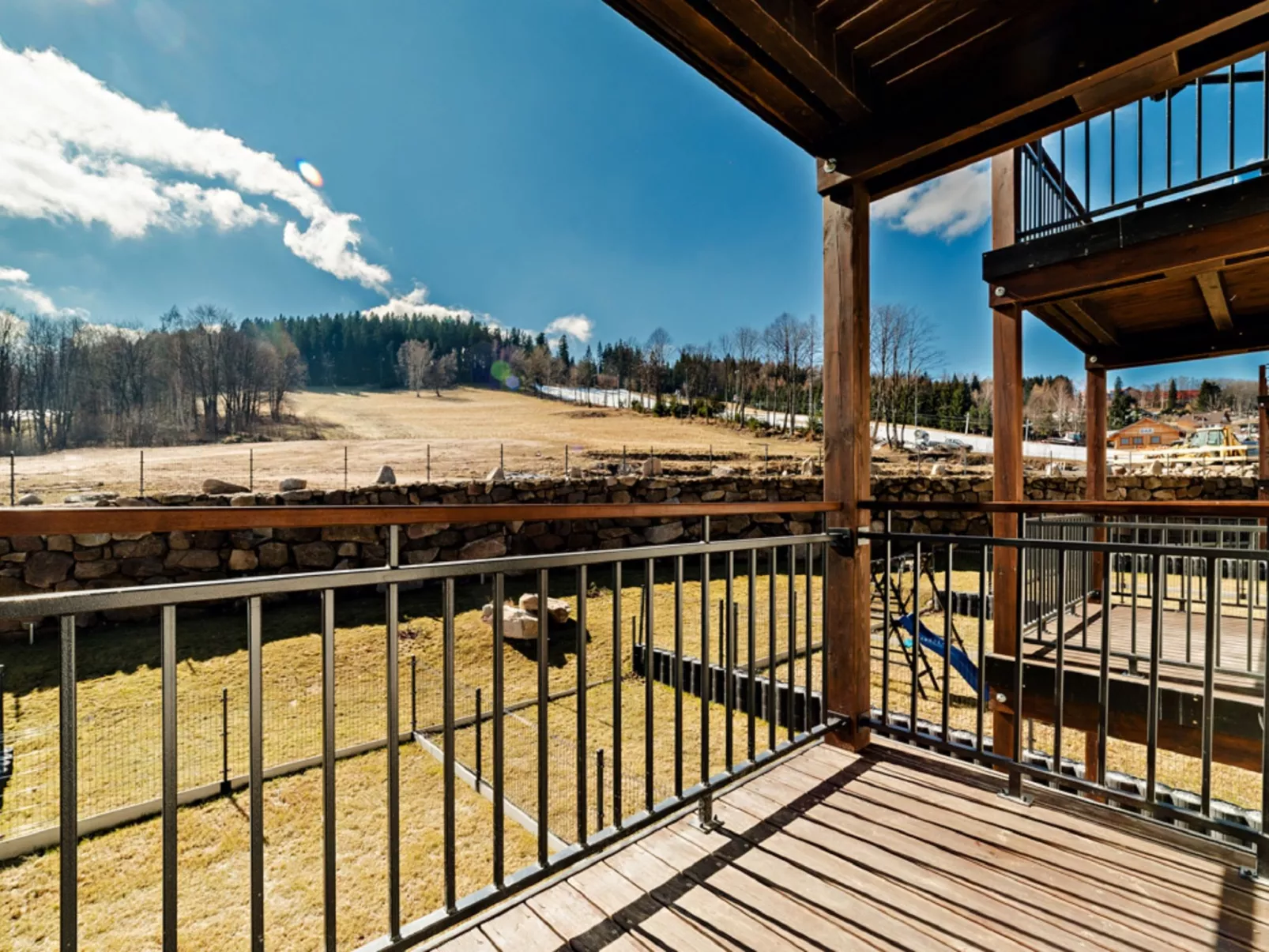 Karpacz Residence-Buiten