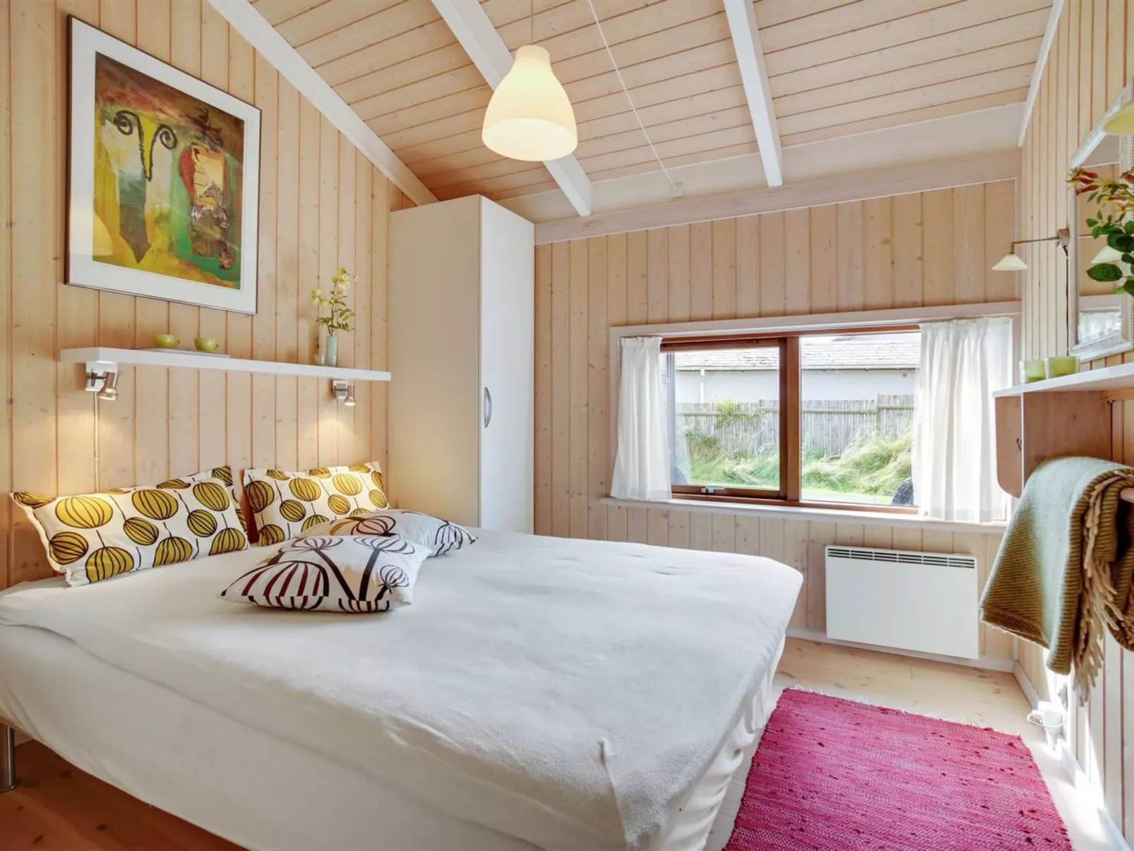 "Friderike" - 200m from the sea-Binnen