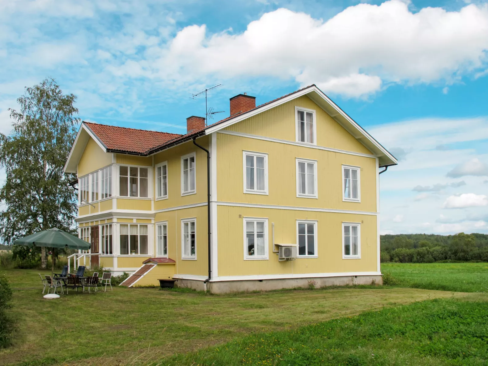 Näsvägen (HSL050)