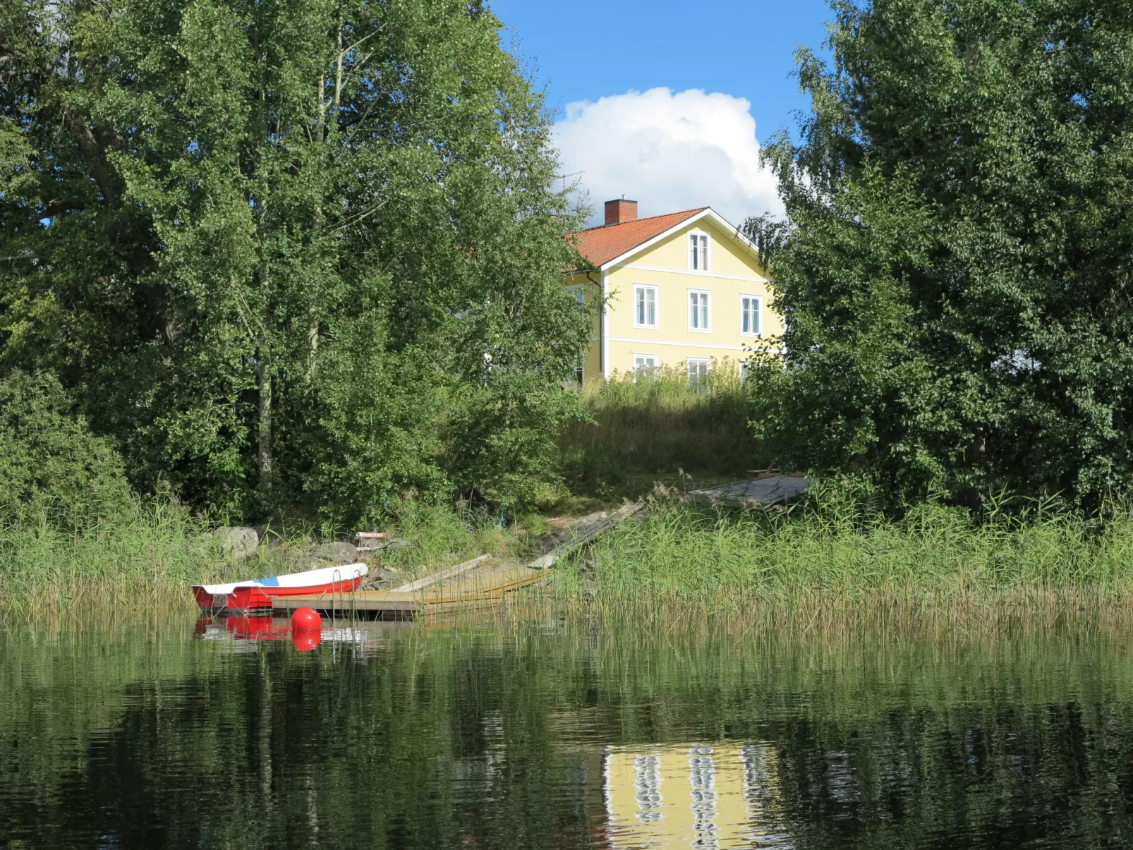 Näsvägen (HSL050)-Buiten