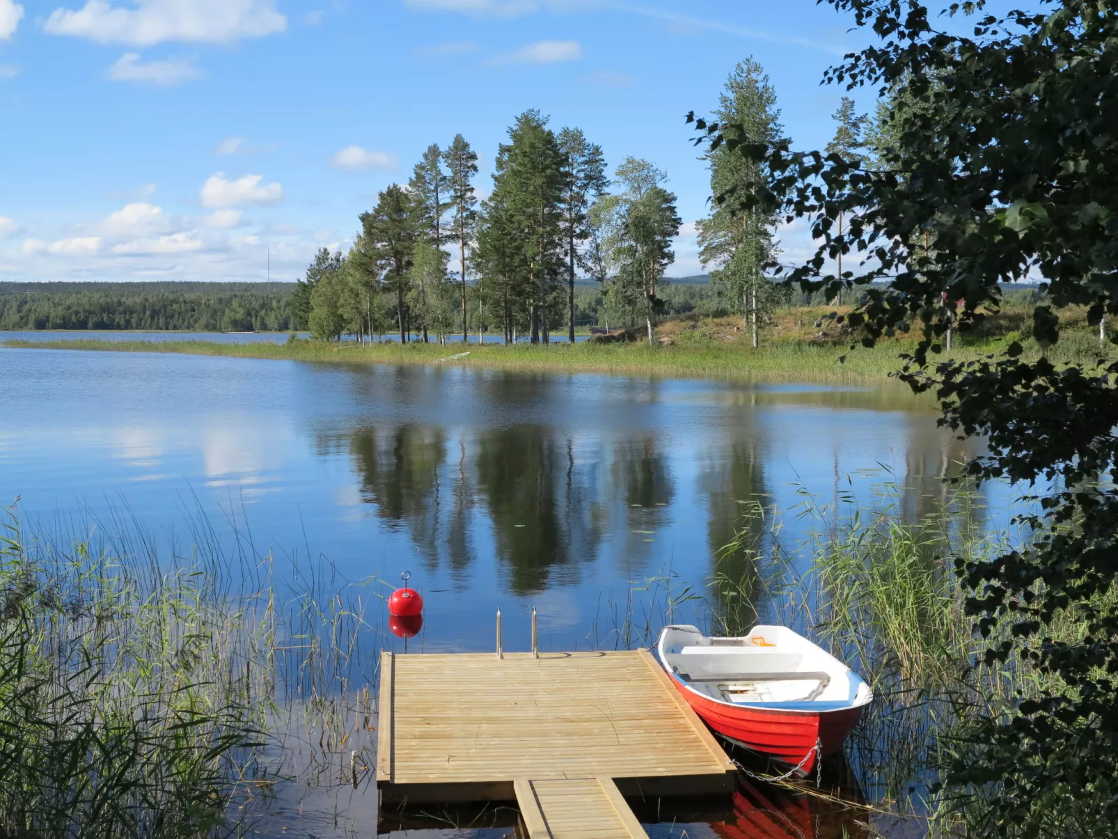 Näsvägen (HSL050)-Buiten