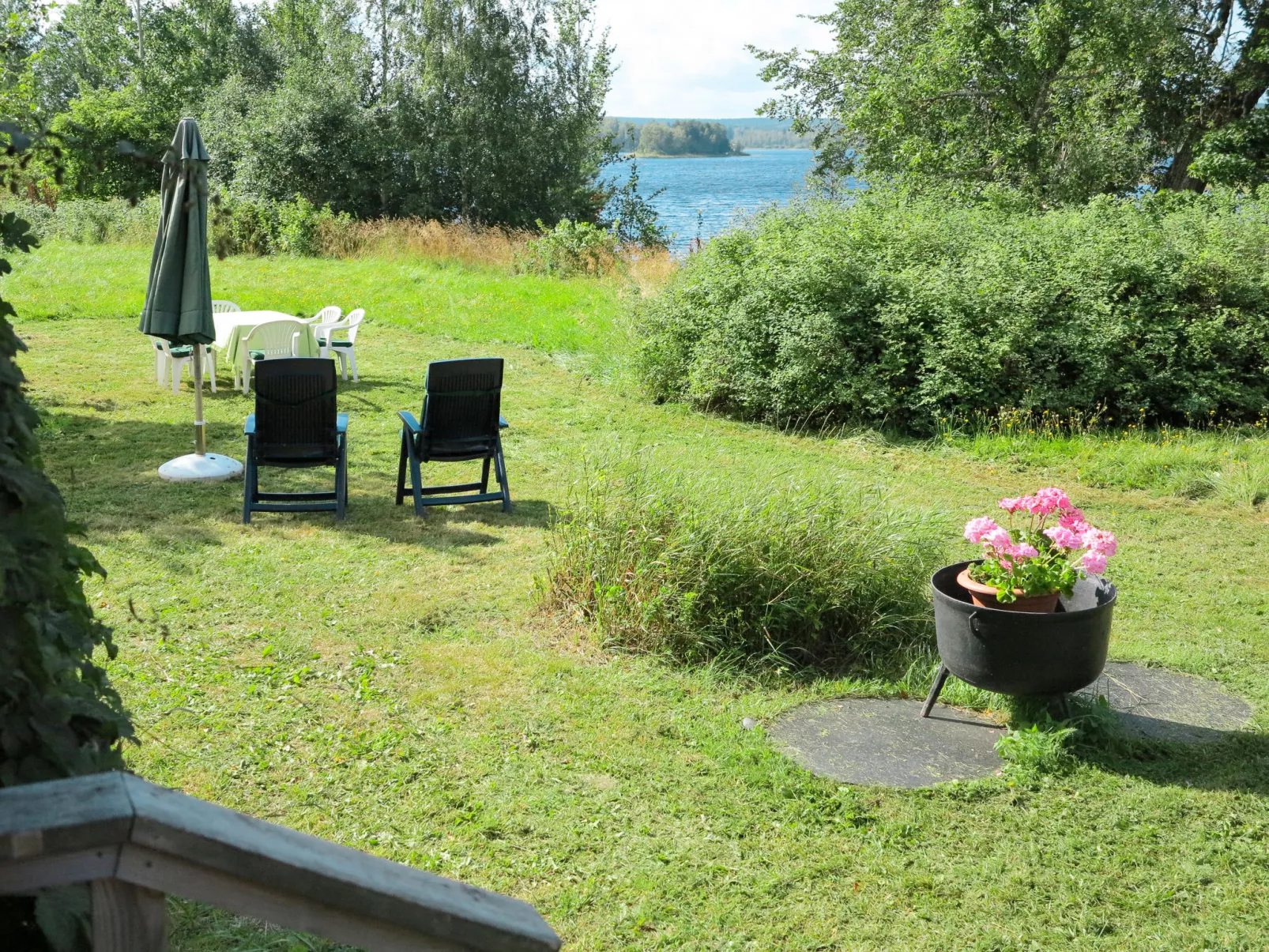 Näsvägen (HSL050)-Buiten