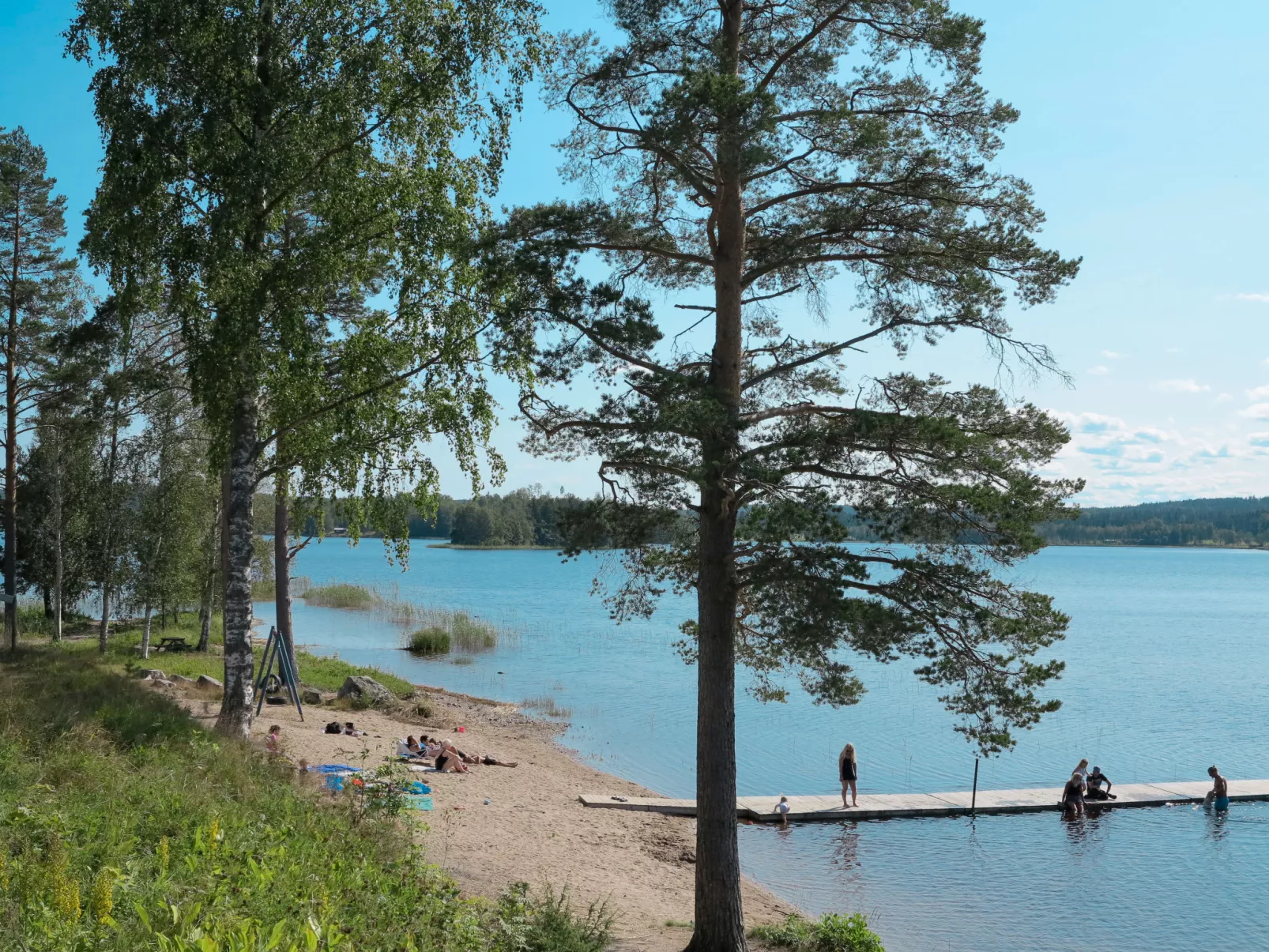 Näsvägen (HSL050)-Buiten