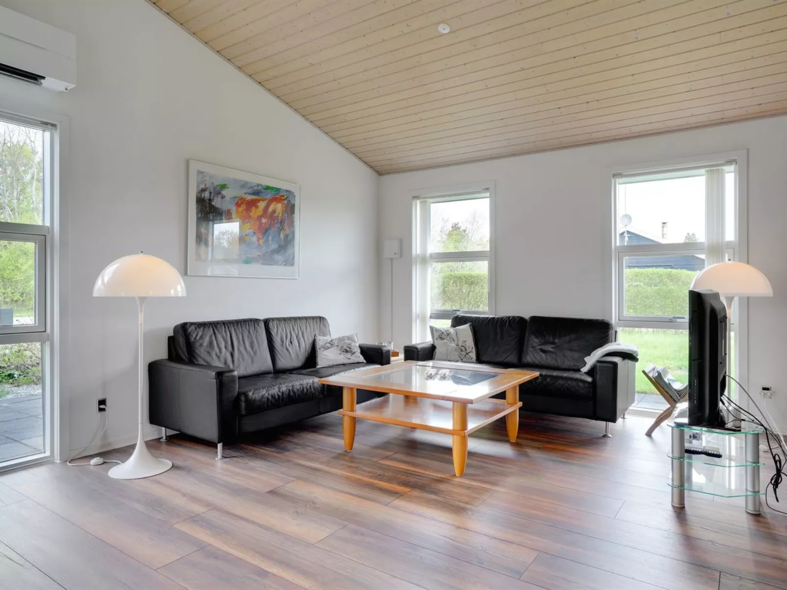 "Nilus" - 2.2km from the sea-Binnen