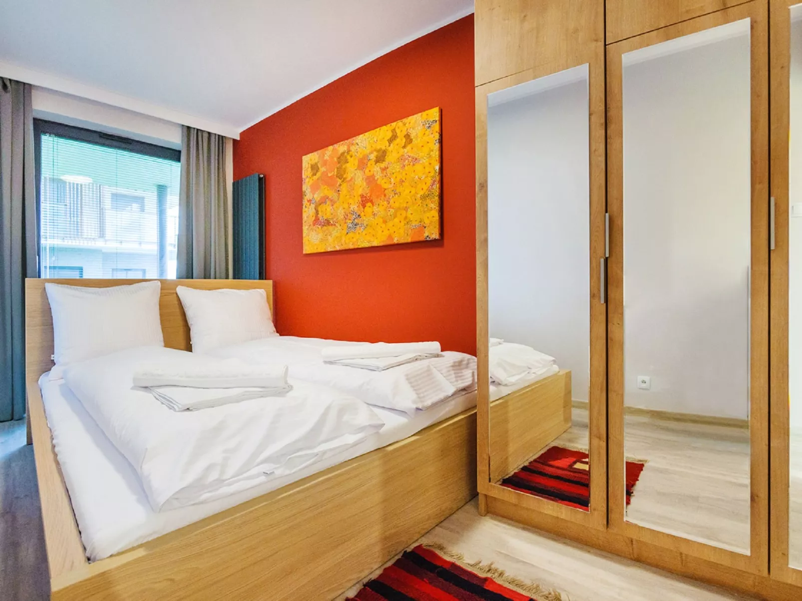 Resorts Kołobrzeg-Binnen