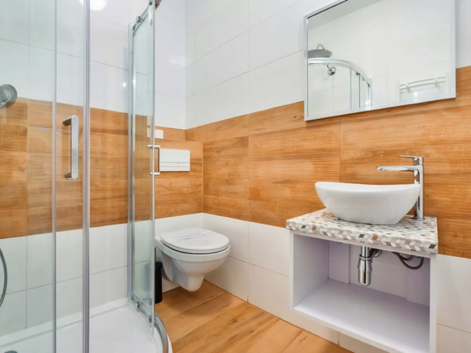 Grzybowo Seaside-Binnen