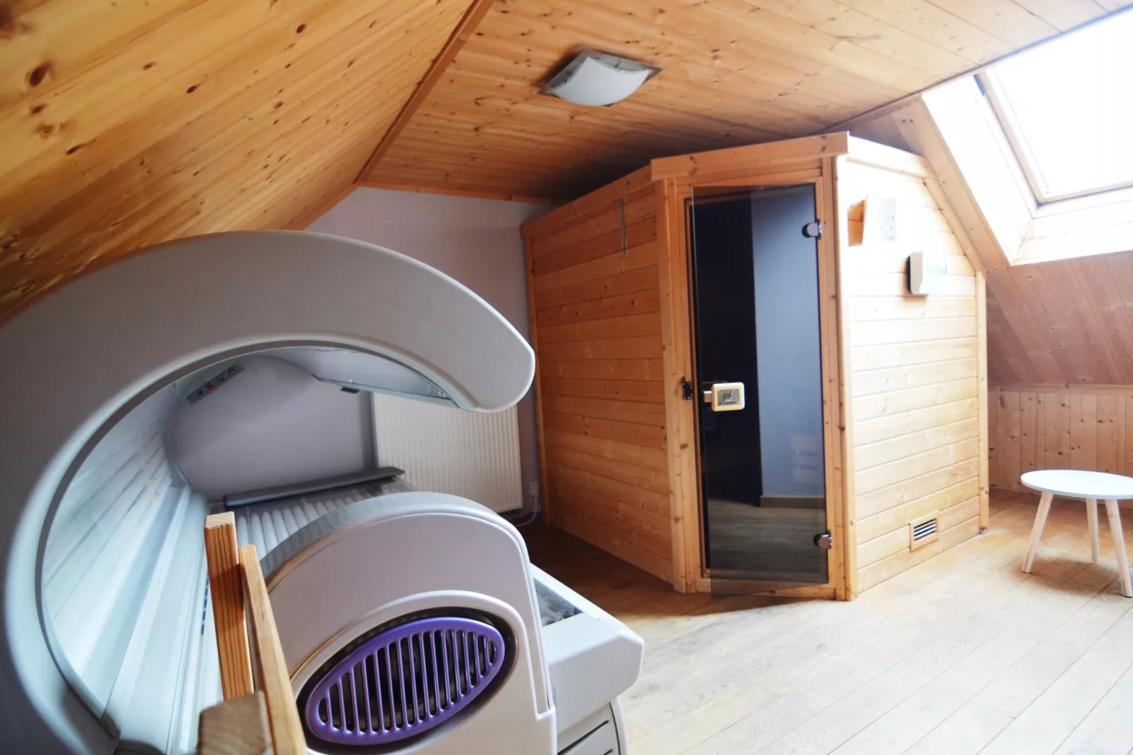 Gites de Gérimont-Wellness