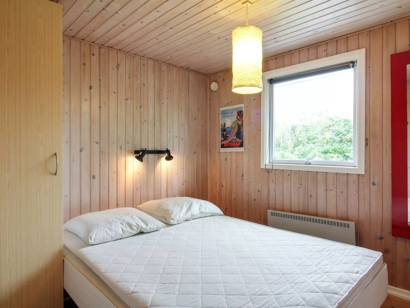 "Sande" - 450m from the sea-Binnen
