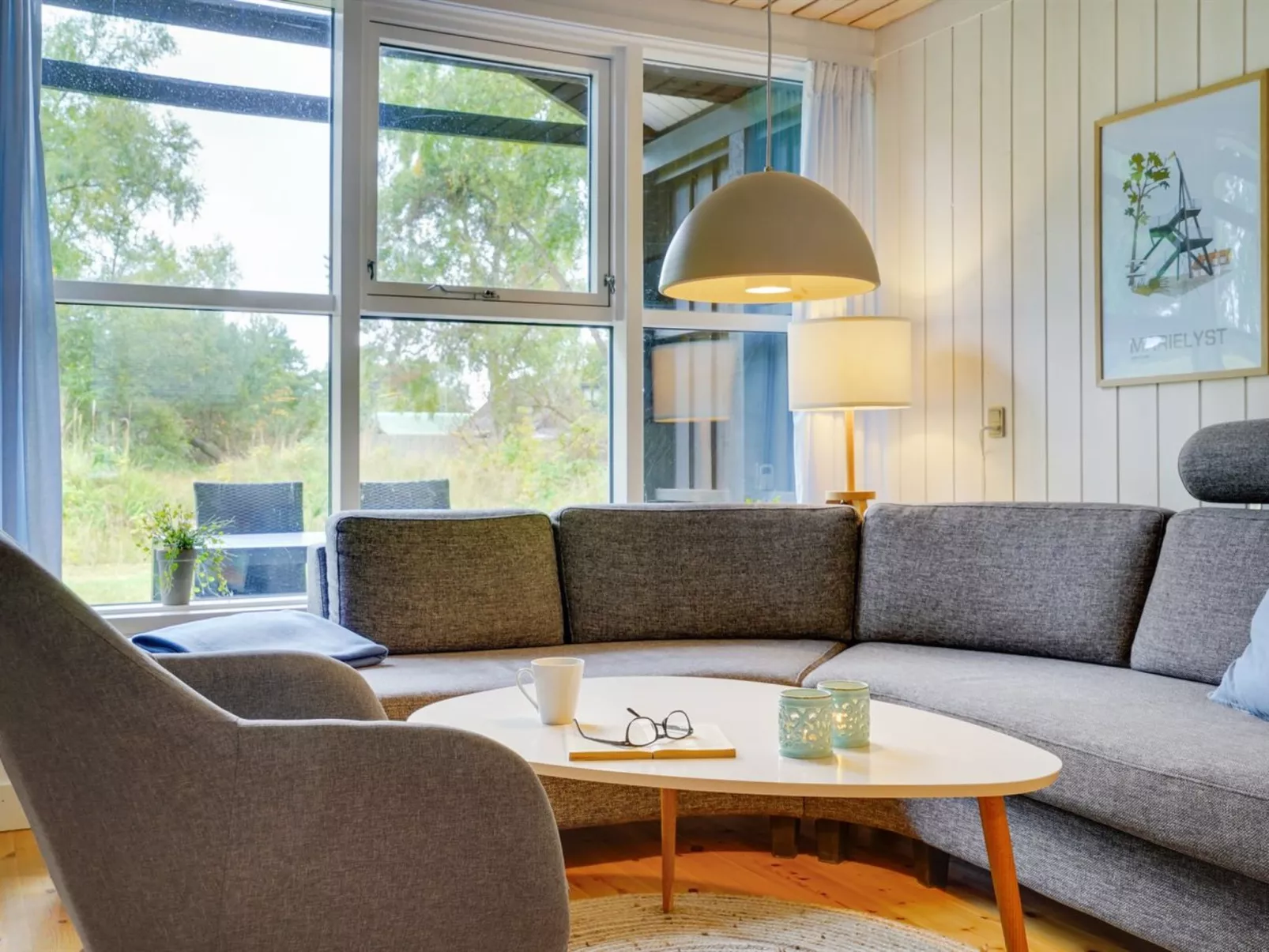 "Julkil" - 250m from the sea-Buiten