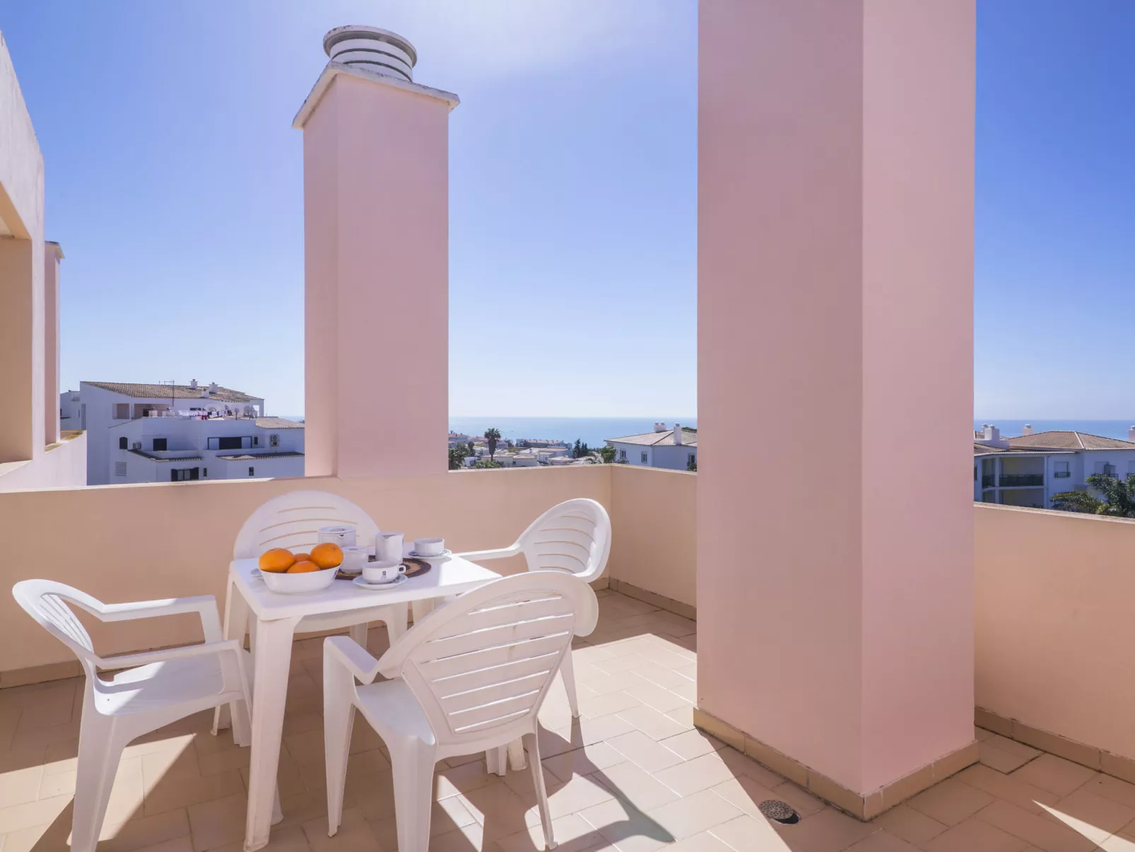 Estrela do Vau Apart. 3 bedroom-Binnen