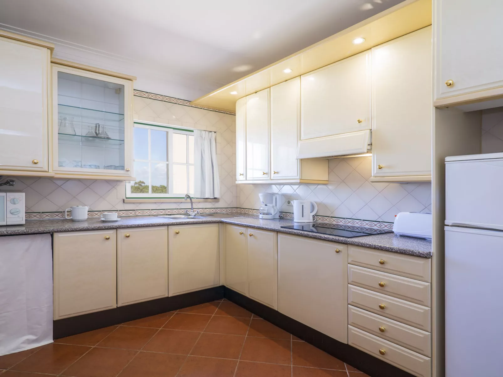 Estrela do Vau Apart. 3 bedroom-Binnen