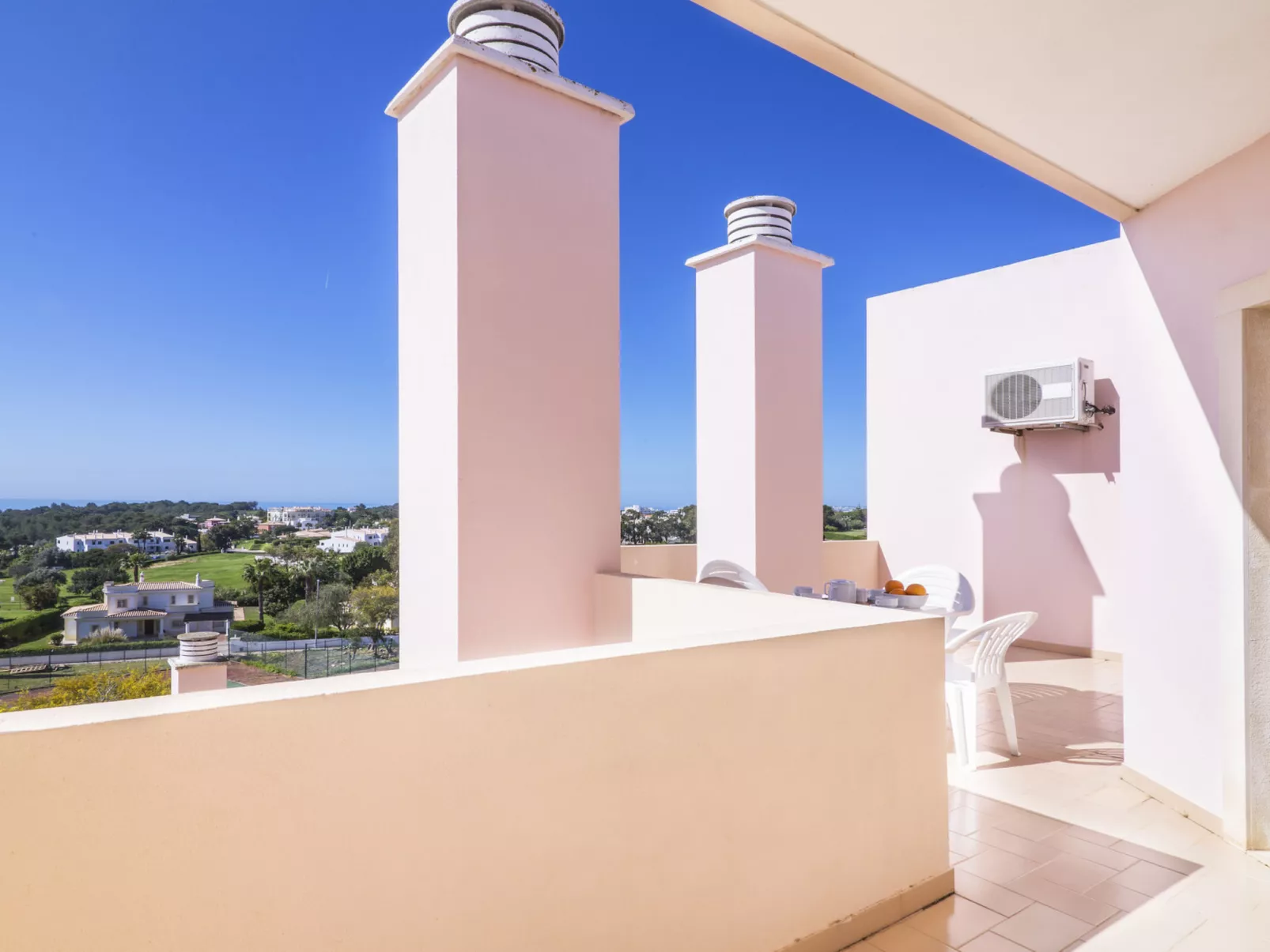 Estrela do Vau Apart. 3 bedroom-Binnen