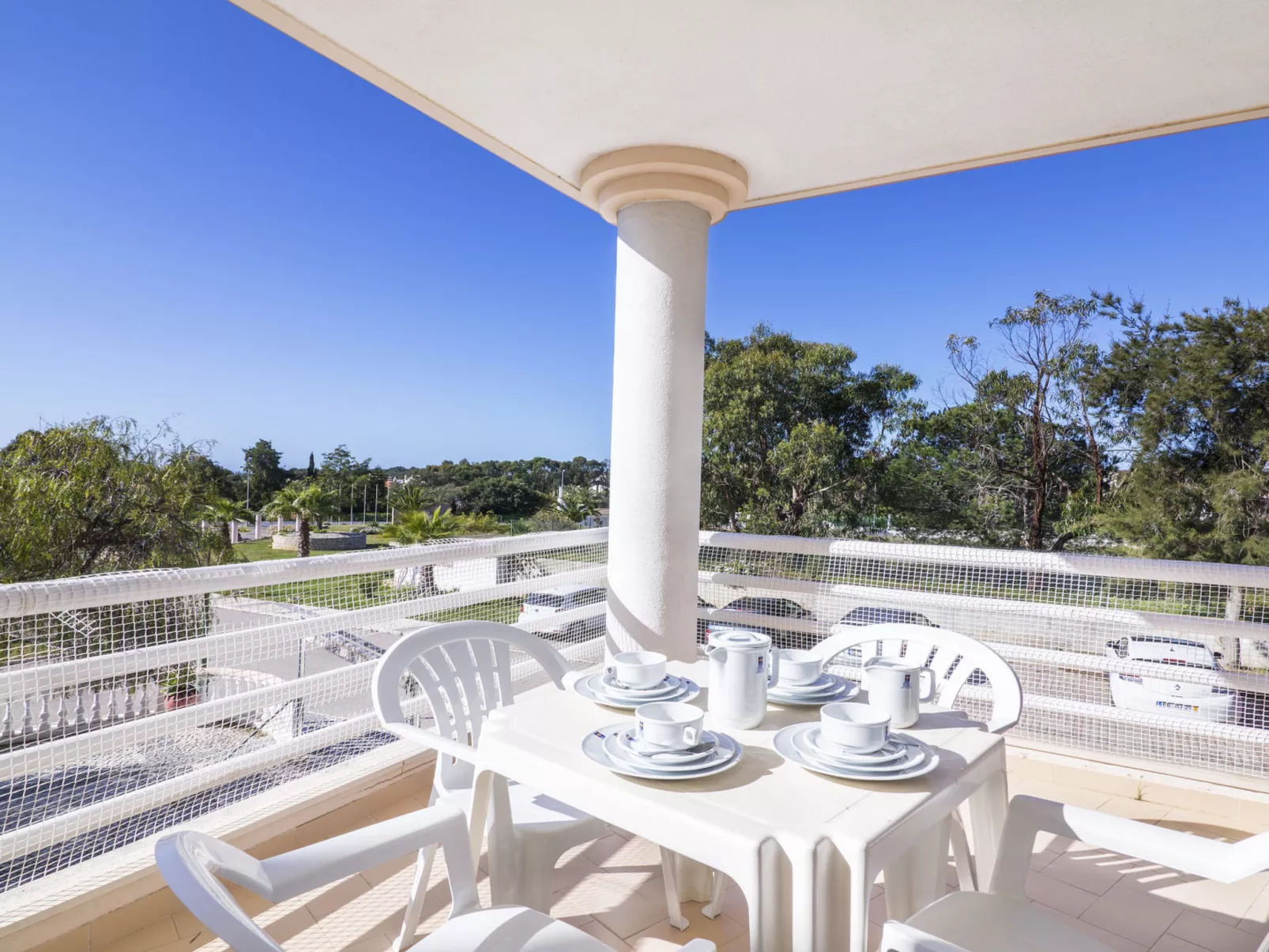 Estrela do Vau Apart. 3 bedroom-Binnen