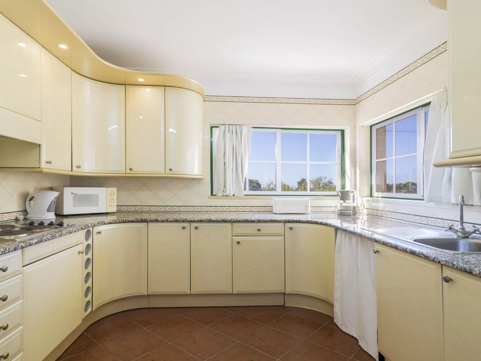 Estrela do Vau Apart. 3 bedroom-Binnen