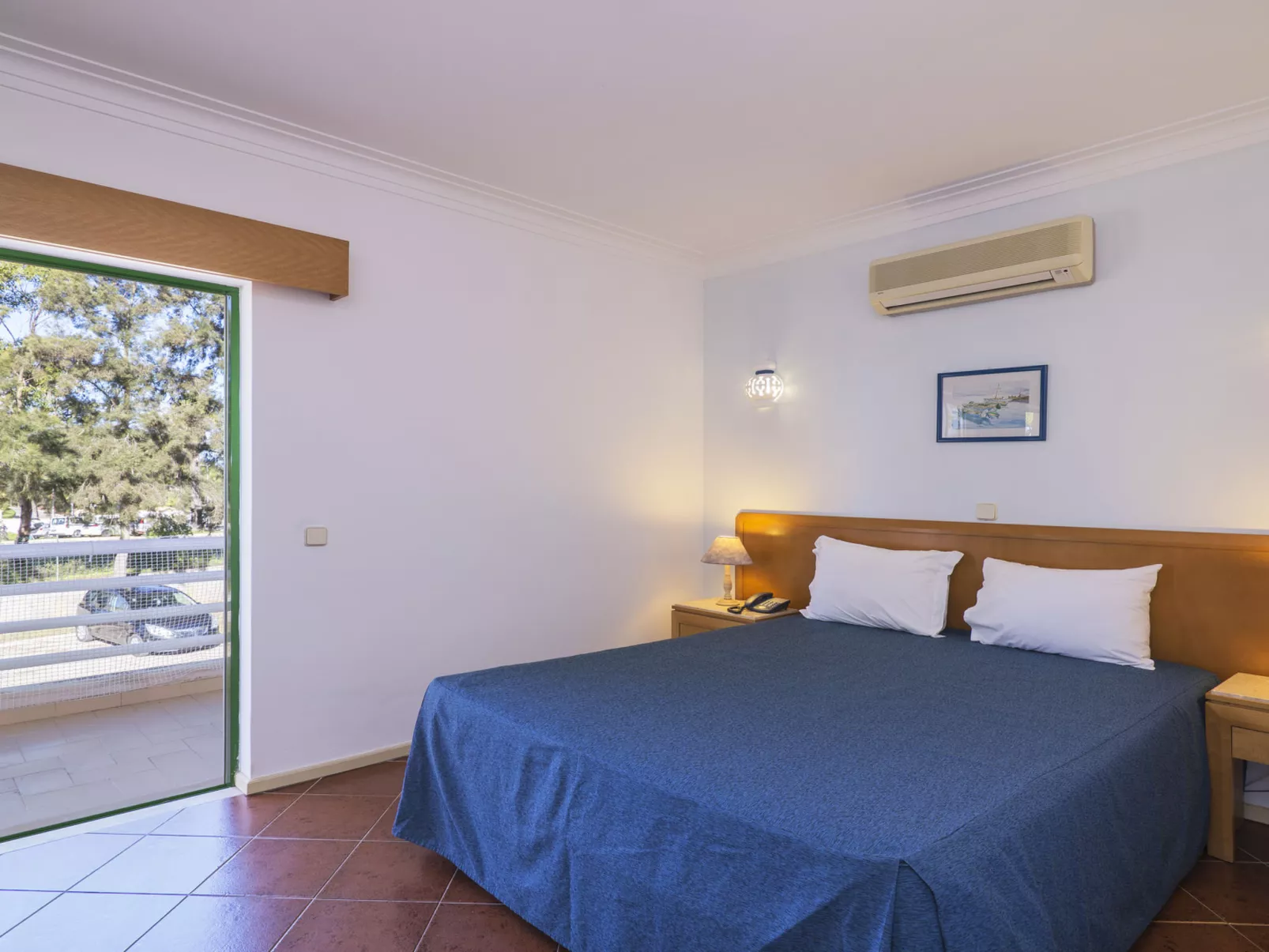 Estrela do Vau Apart. 3 bedroom-Binnen