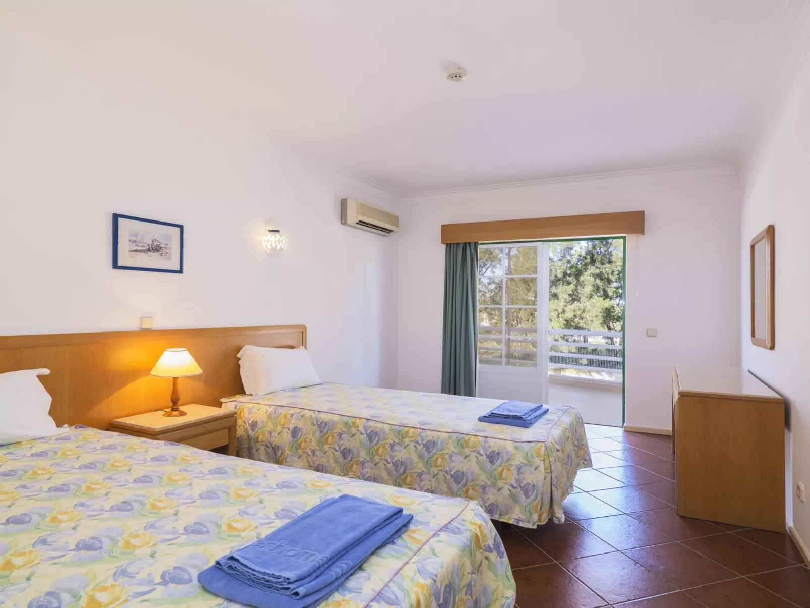 Estrela do Vau Apart. 3 bedroom-Binnen