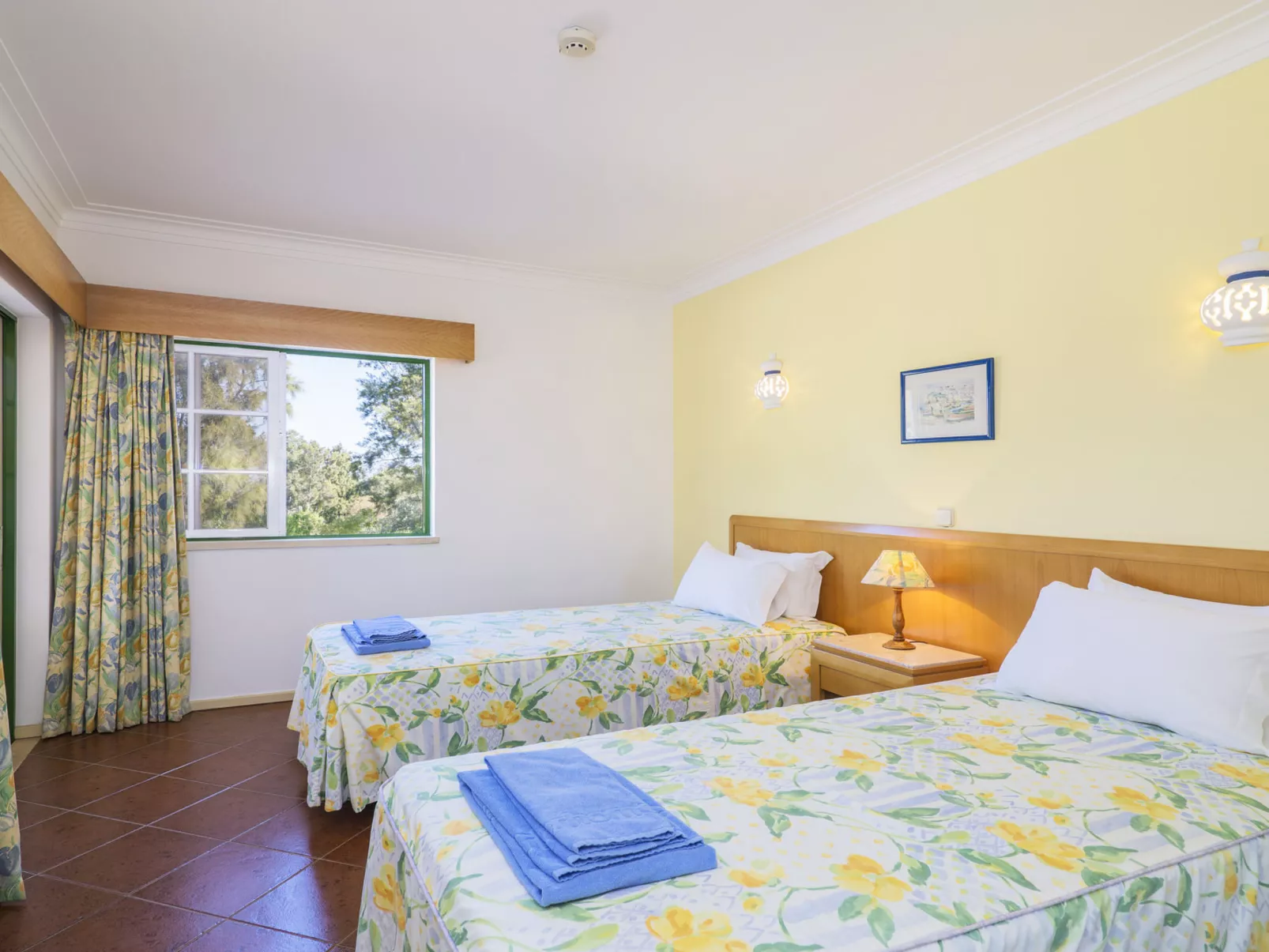 Estrela do Vau Apart. 3 bedroom-Binnen