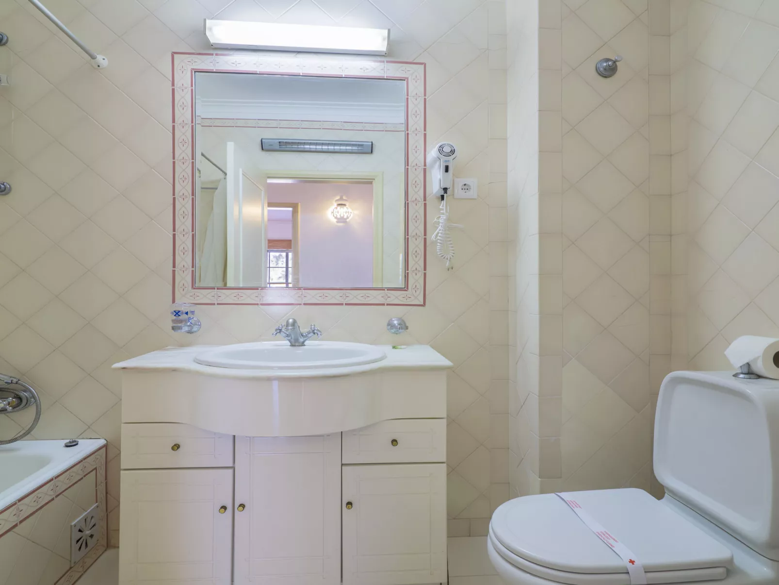 Estrela do Vau Apart. 3 bedroom-Binnen