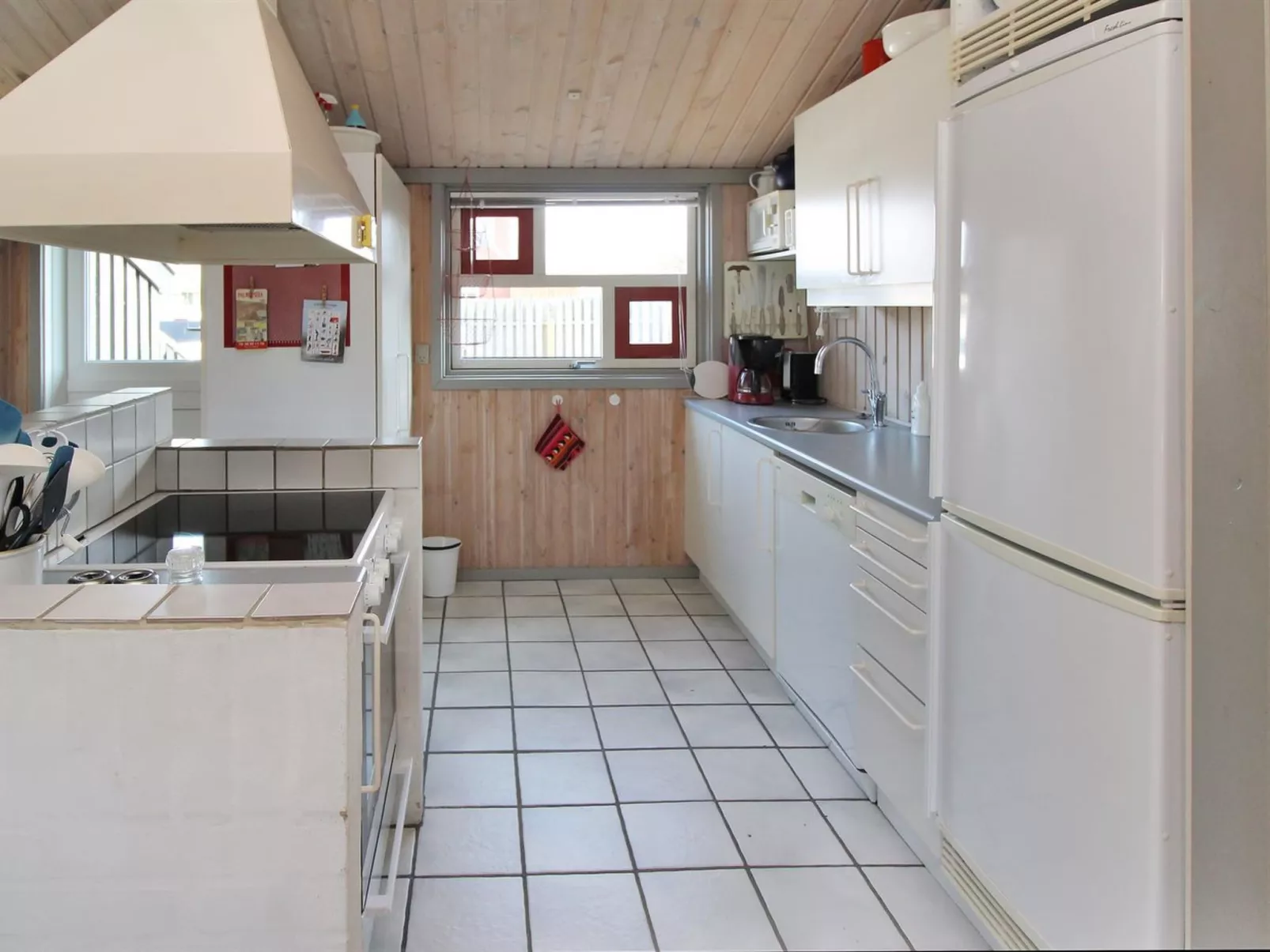 "Lazorka" - 450m from the sea-Binnen